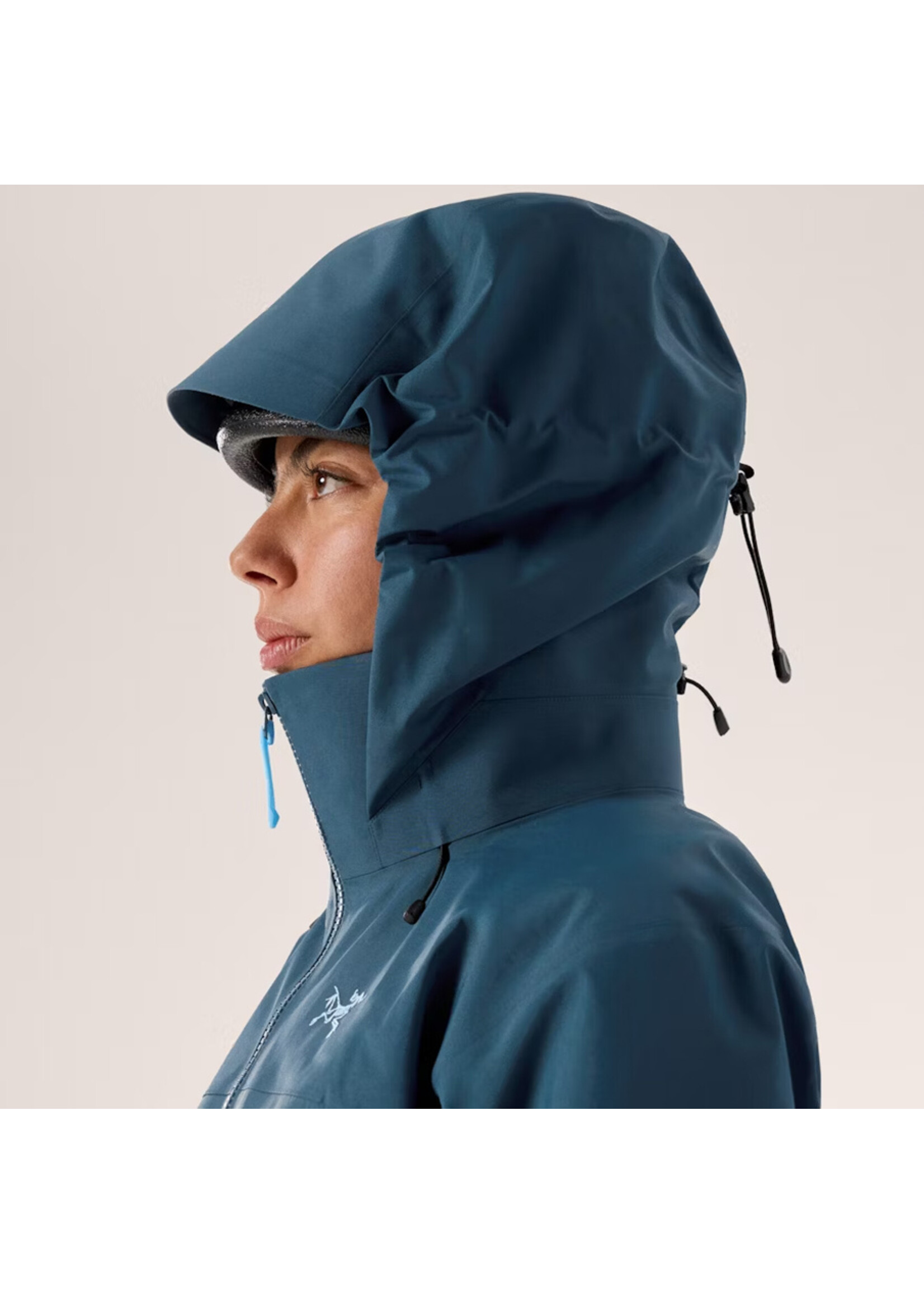 ARC'TERYX Veste BETA AR (Femme)
