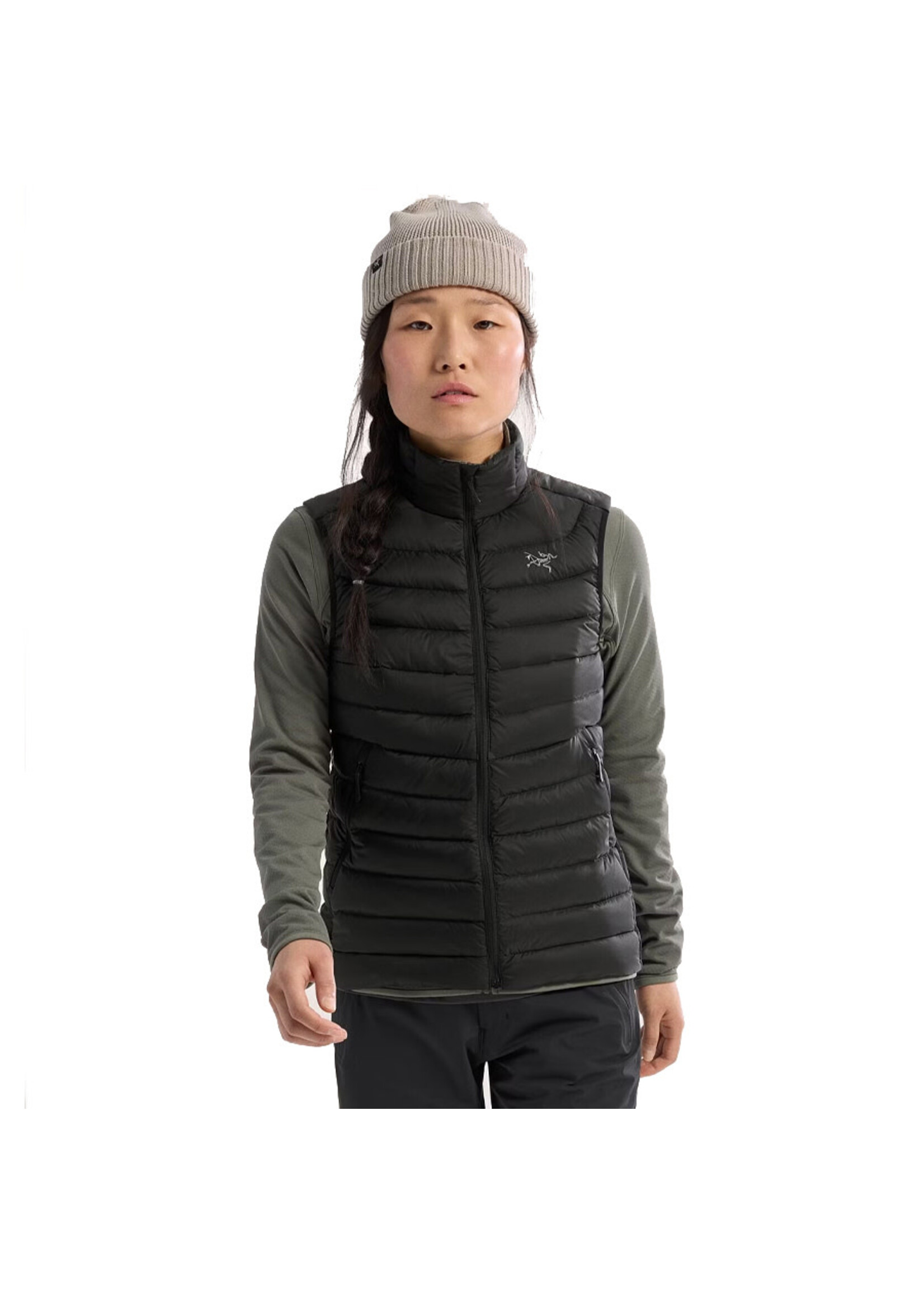 ARC'TERYX Veste sans manches CERIUM (Femme)