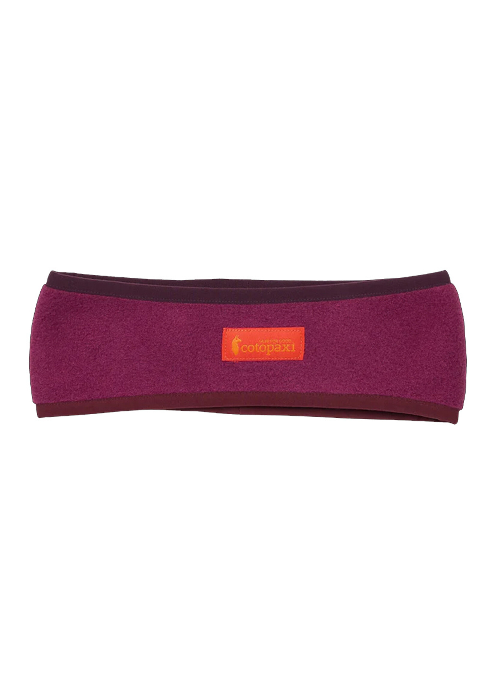 COTOPAXI Bandeau TECA FLEECE (Unisexe)