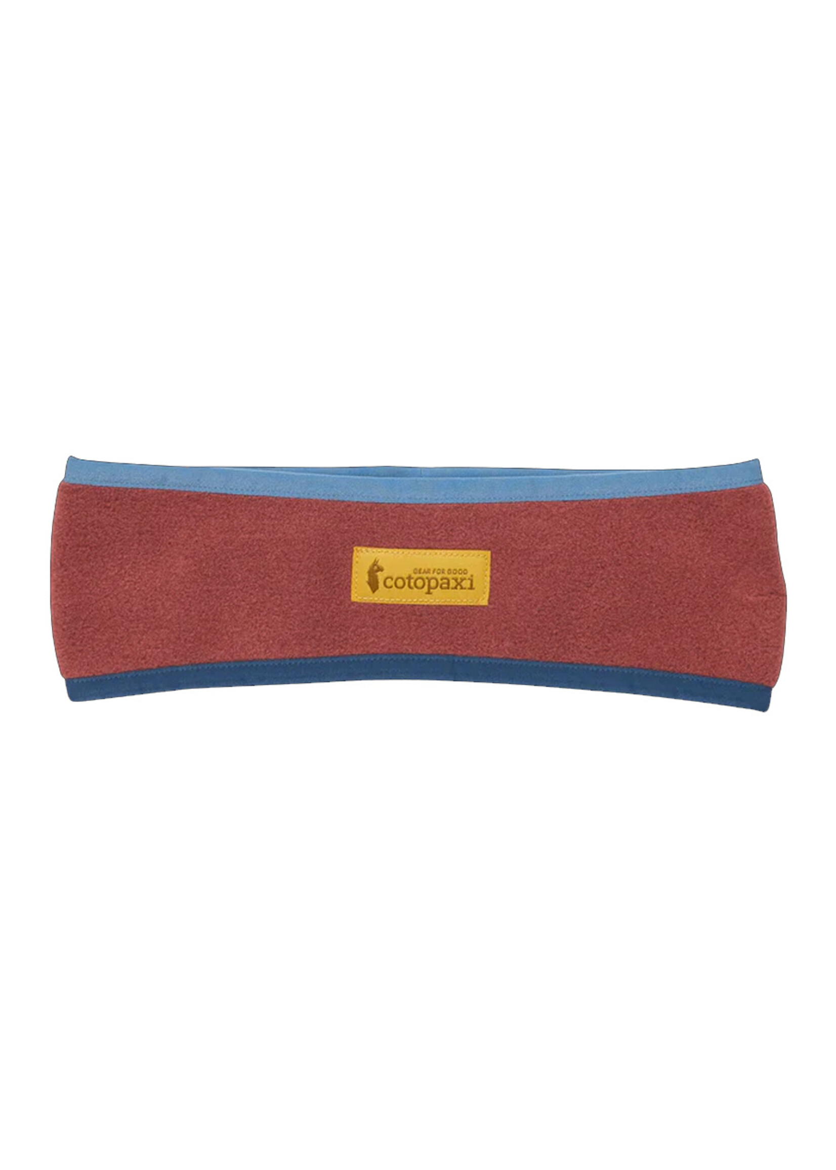 COTOPAXI Bandeau TECA FLEECE (Unisexe)