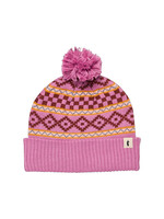 COTOPAXI Tuque CUMBRE / Dusty rose (Unisexe)