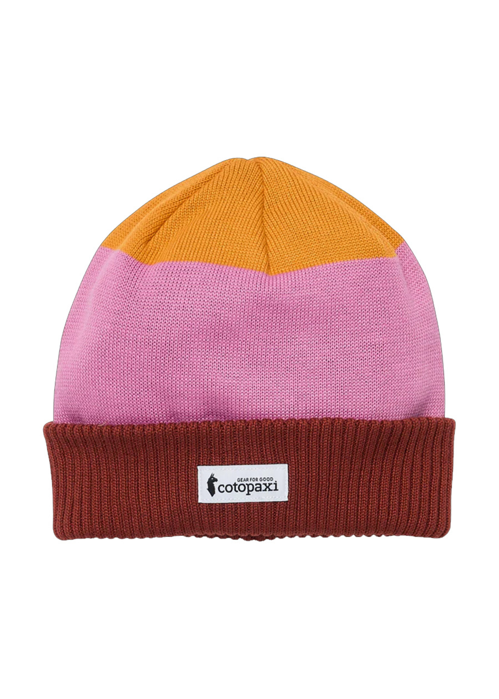 COTOPAXI Tuque ALTO (Unisexe)