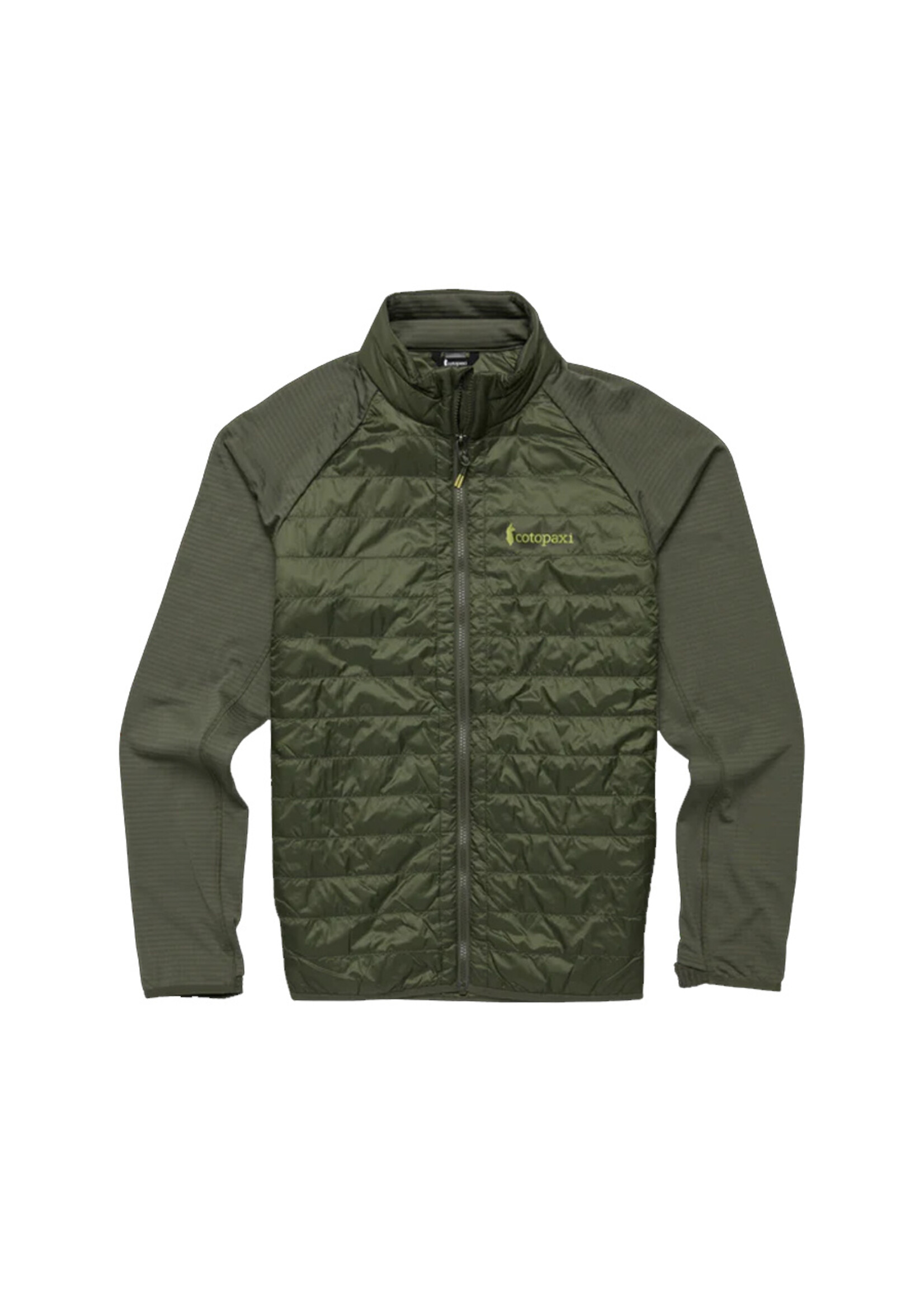 COTOPAXI Veste isolée CAPA HYBRID (Homme)M Capa hybrid insulated jacket/