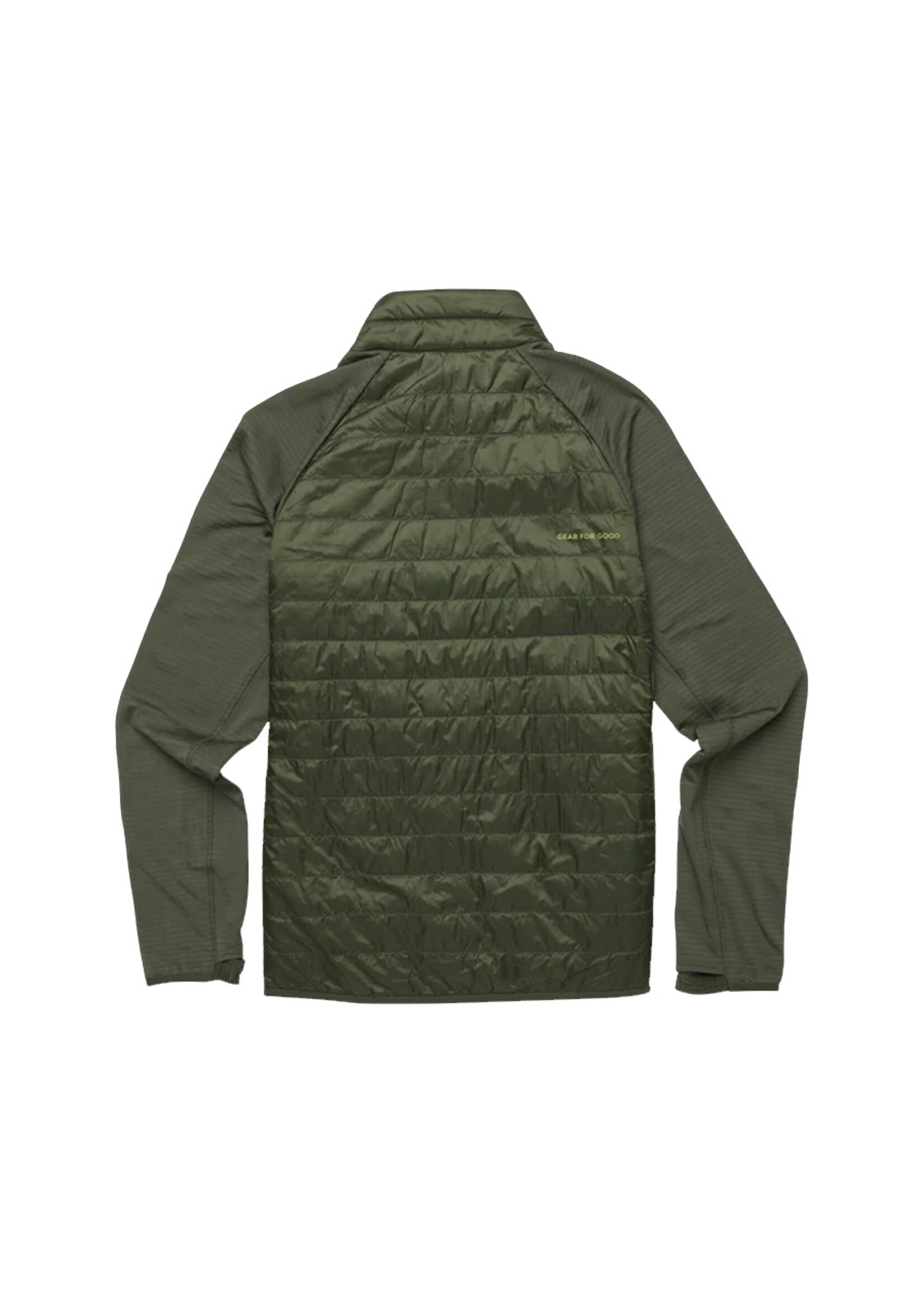 COTOPAXI Veste isolée CAPA HYBRID (Homme)M Capa hybrid insulated jacket/