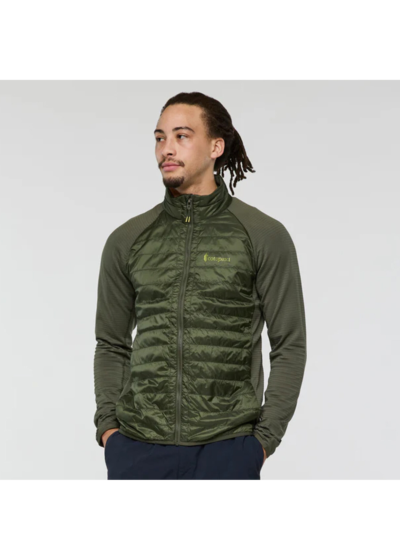 COTOPAXI Veste isolée CAPA HYBRID (Homme)M Capa hybrid insulated jacket/