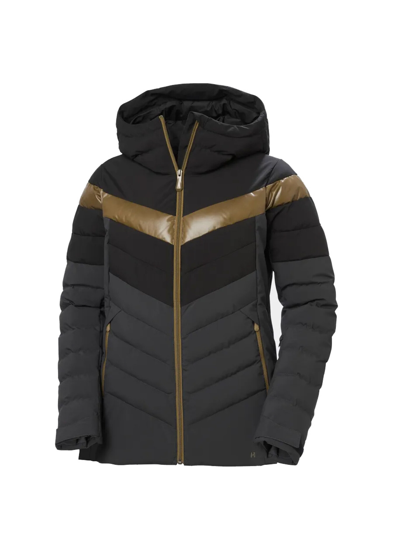 HELLY HANSEN Manteau IMPERIAL PUFFY 2.0 (Femme)