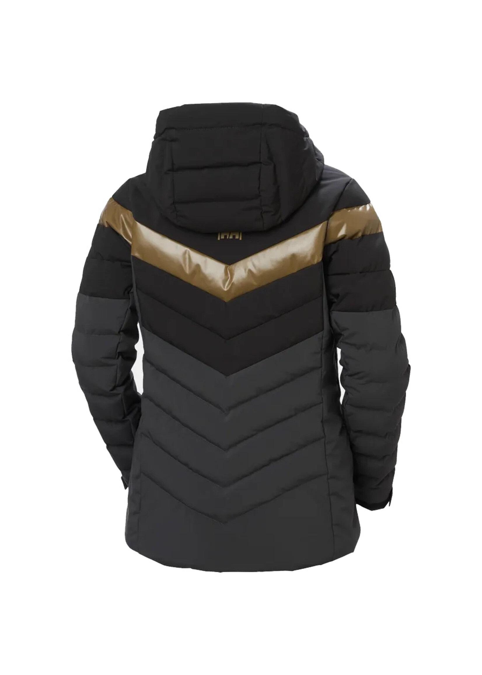 HELLY HANSEN Manteau IMPERIAL PUFFY 2.0 (Femme)