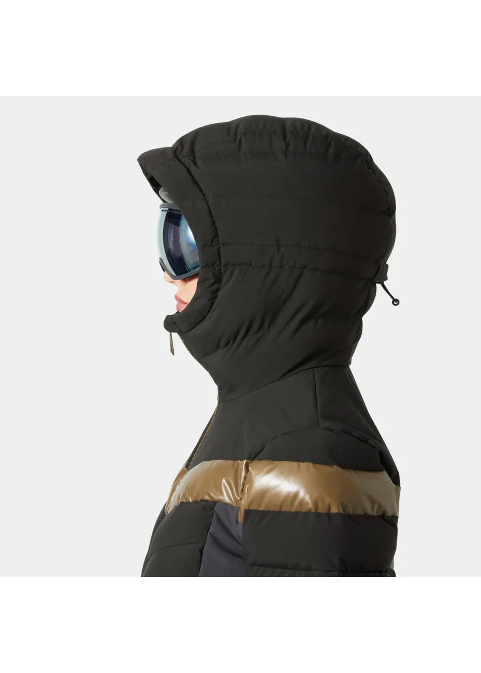 HELLY HANSEN Manteau IMPERIAL PUFFY 2.0 (Femme)