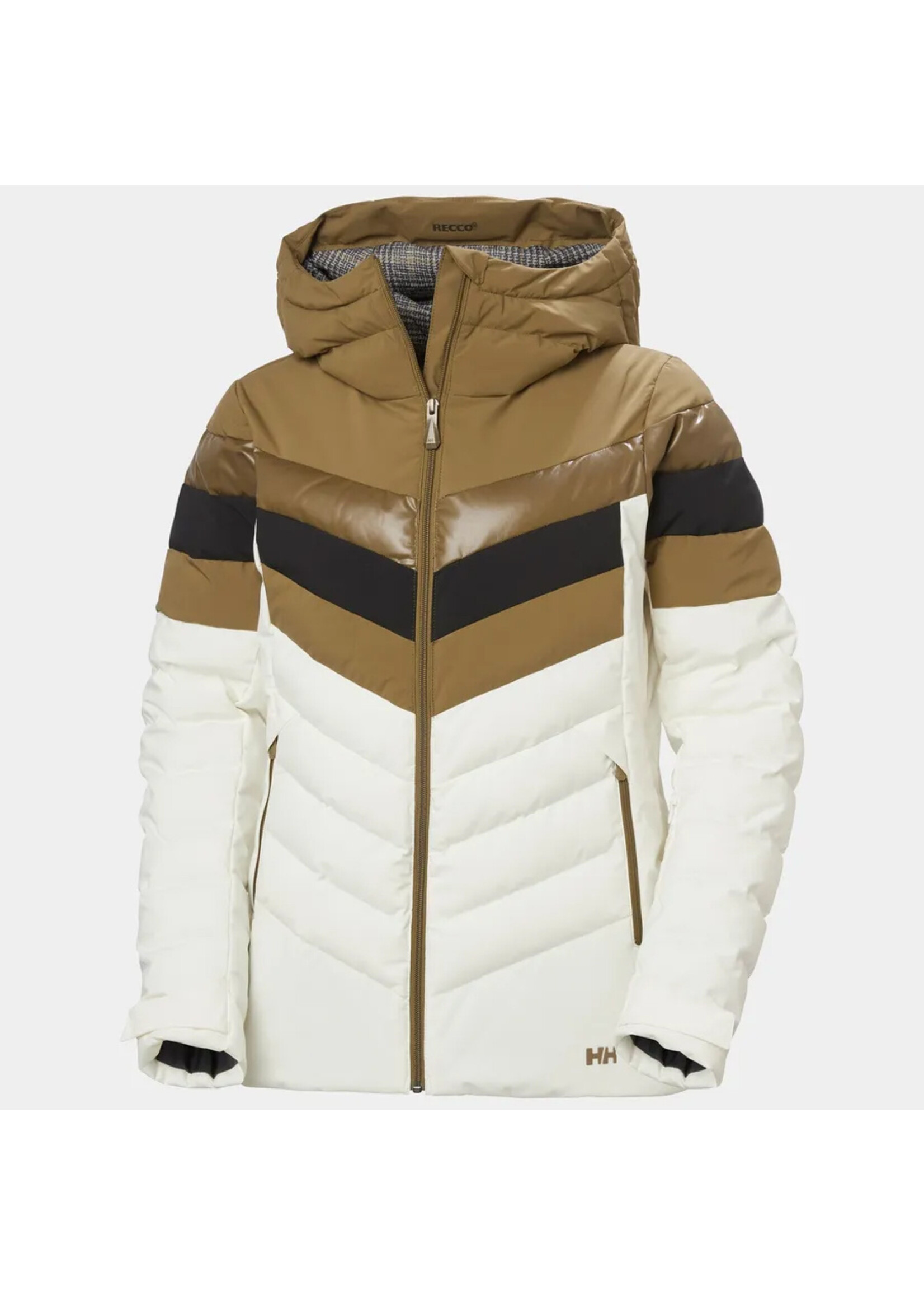 HELLY HANSEN Manteau IMPERIAL PUFFY 2.0 (Femme)