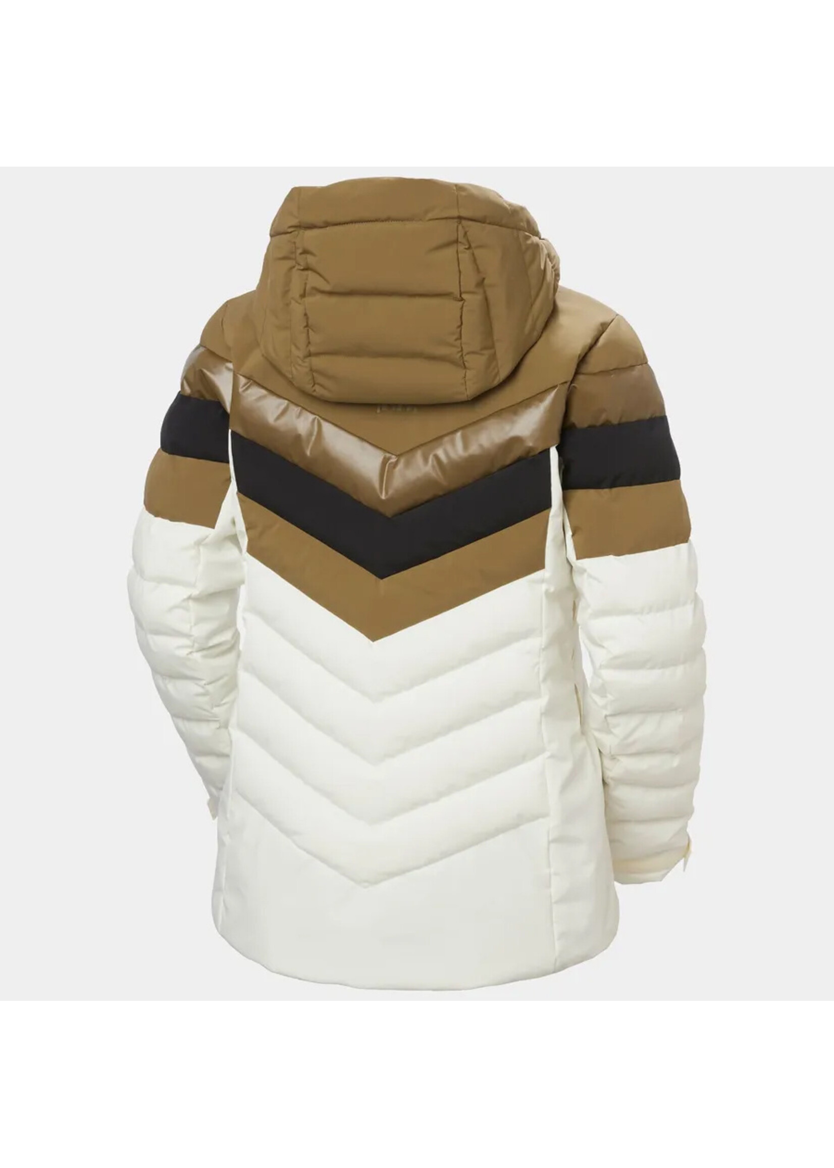 HELLY HANSEN Manteau IMPERIAL PUFFY 2.0 (Femme)