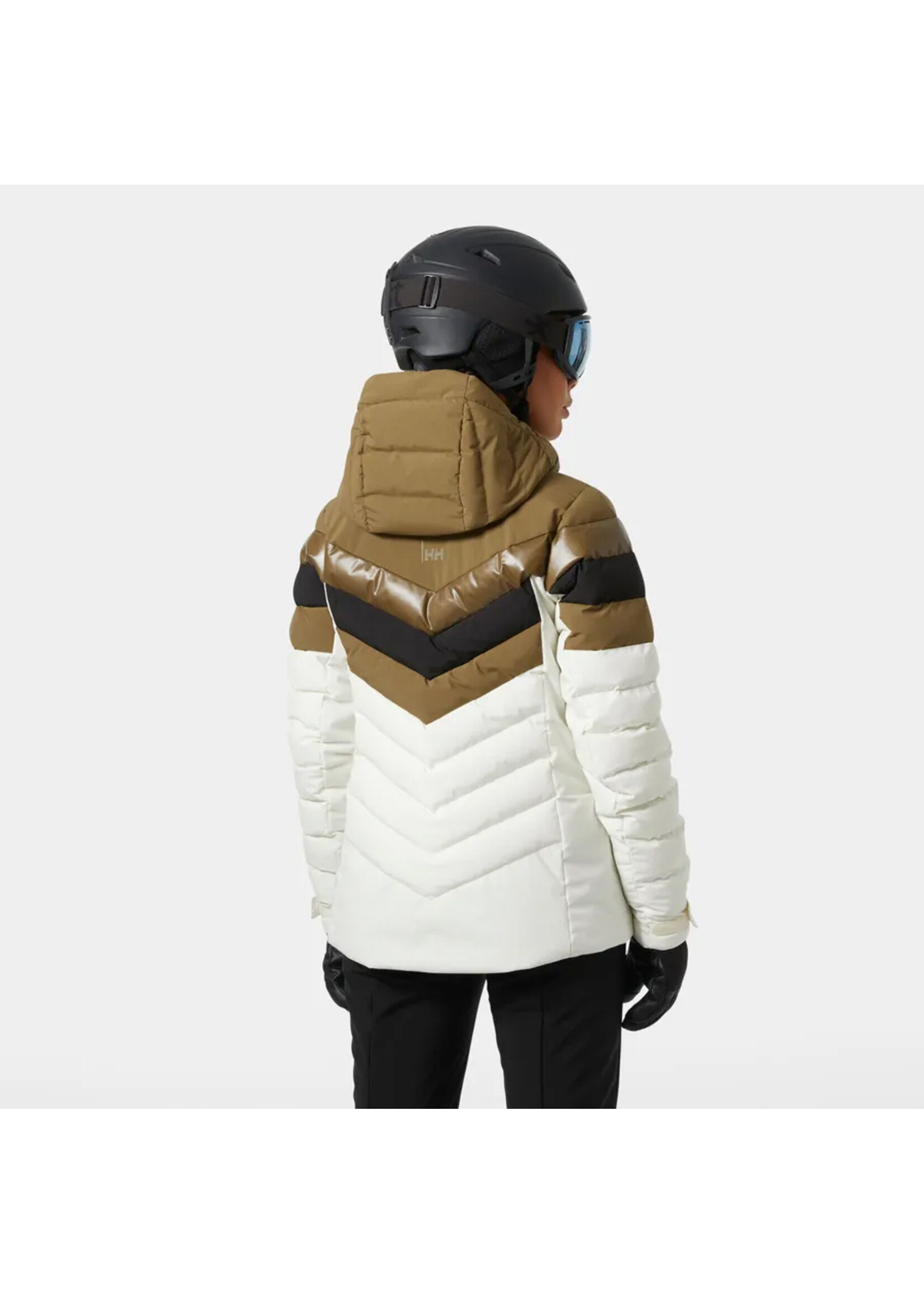 HELLY HANSEN Manteau IMPERIAL PUFFY 2.0 (Femme)