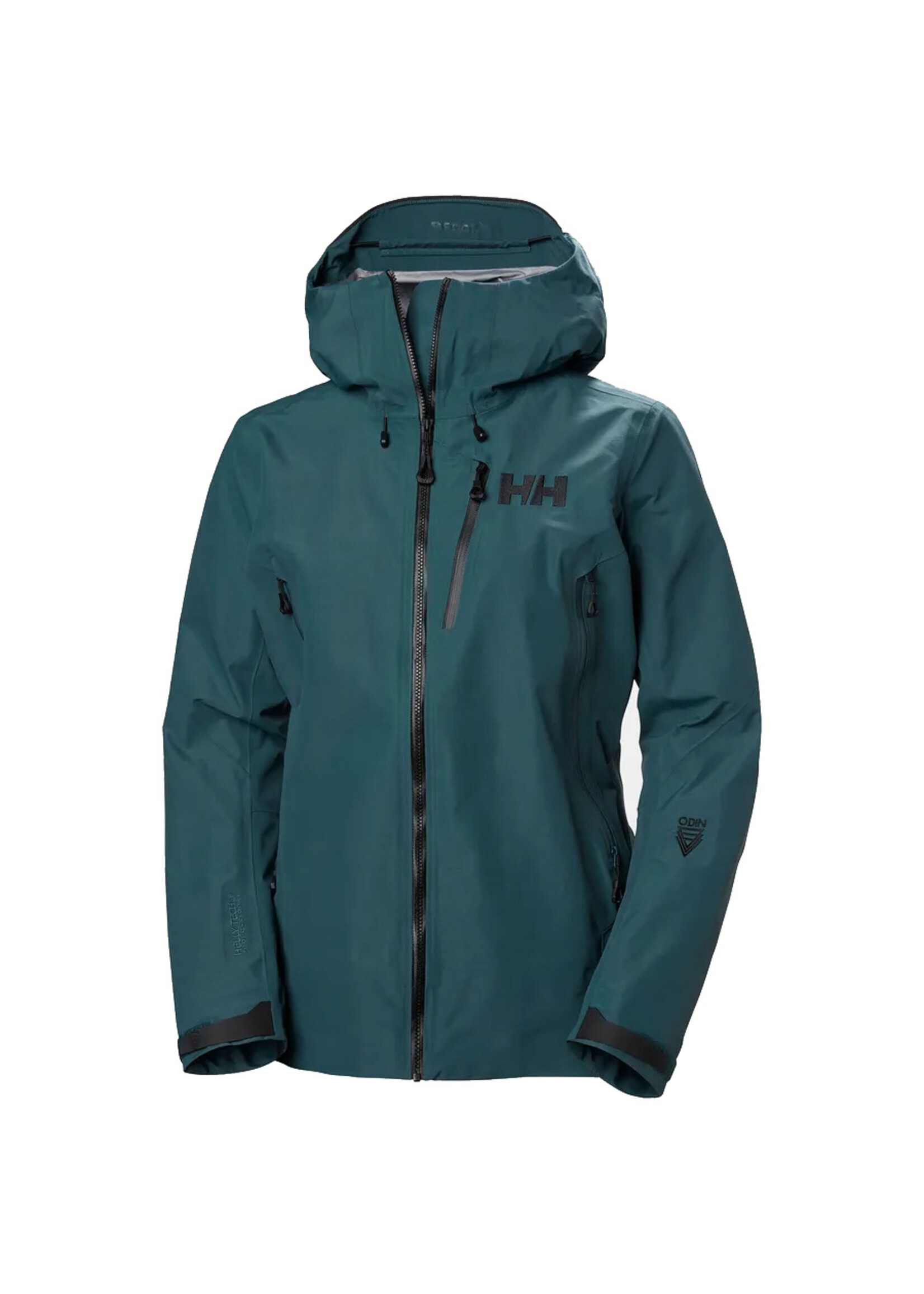 HELLY HANSEN Veste ODIN 9 WORLDS 3.0 (Femme)