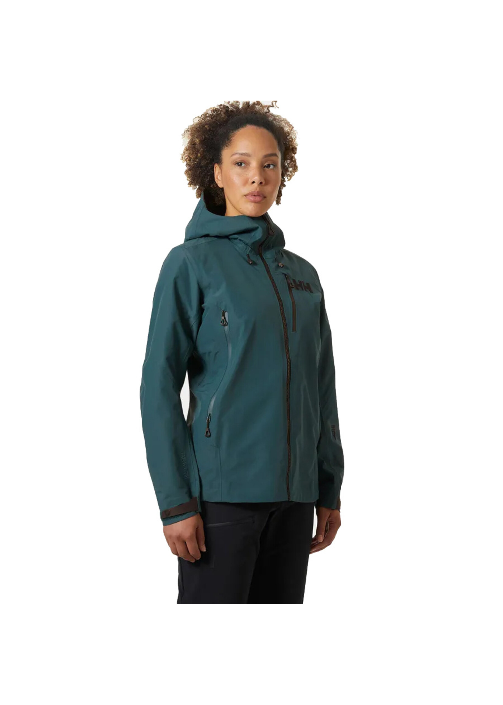 HELLY HANSEN Veste ODIN 9 WORLDS 3.0 (Femme)