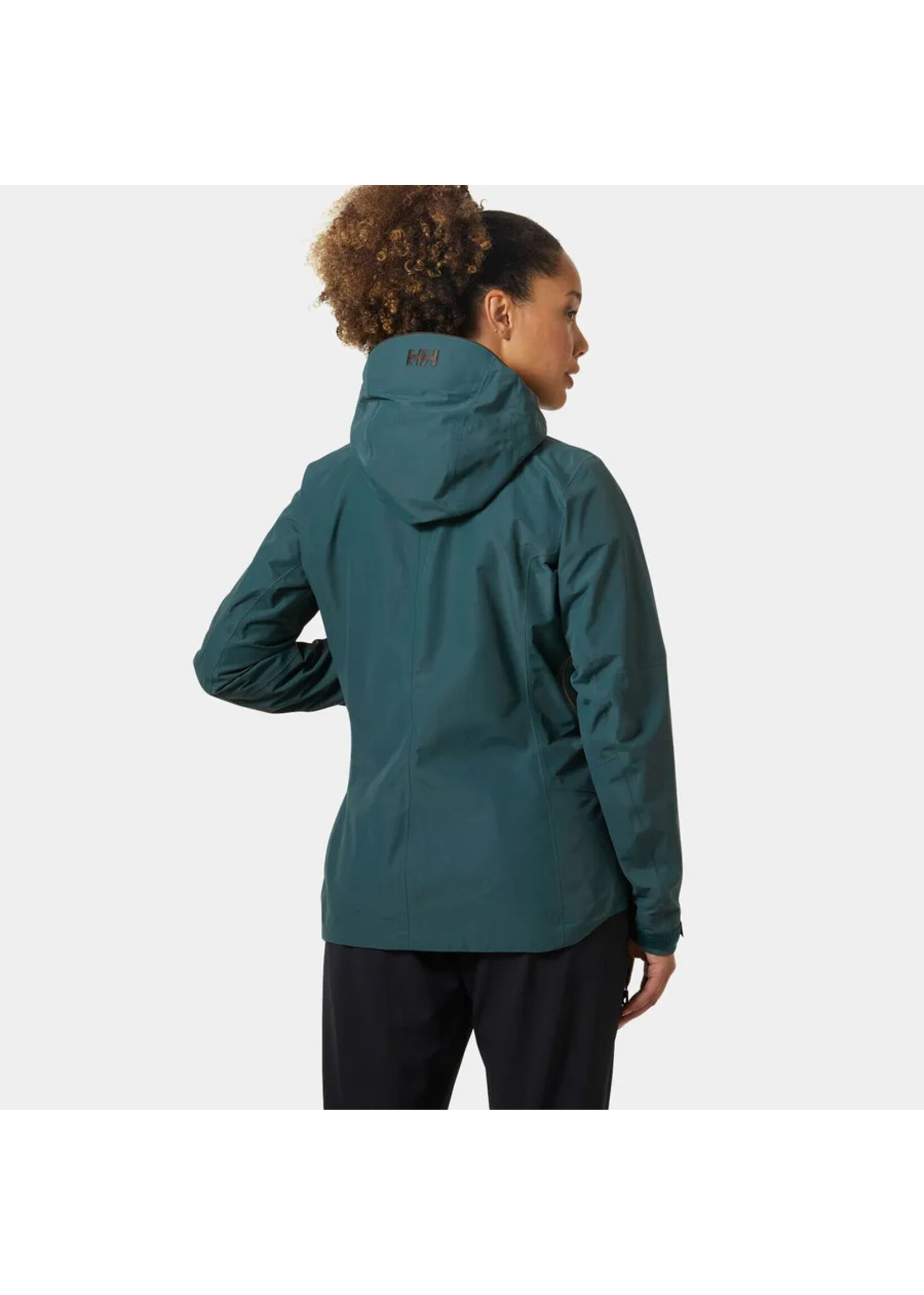 HELLY HANSEN Veste ODIN 9 WORLDS 3.0 (Femme)