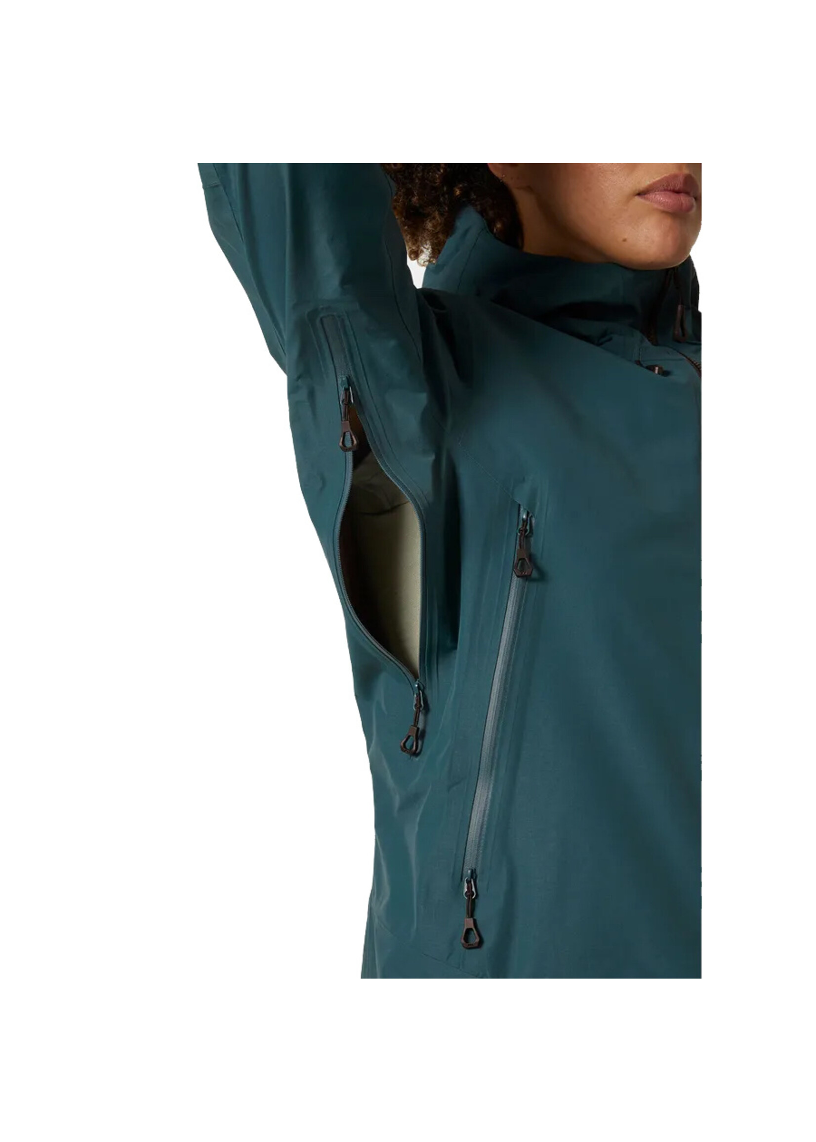 HELLY HANSEN Veste ODIN 9 WORLDS 3.0 (Femme)