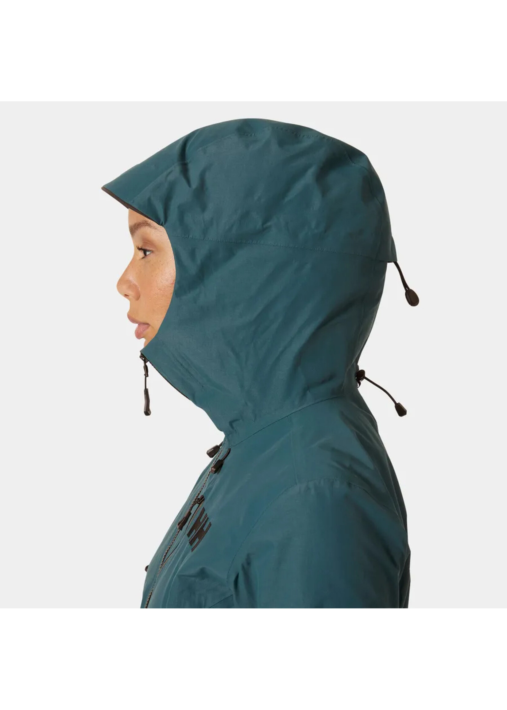 HELLY HANSEN Veste ODIN 9 WORLDS 3.0 (Femme)