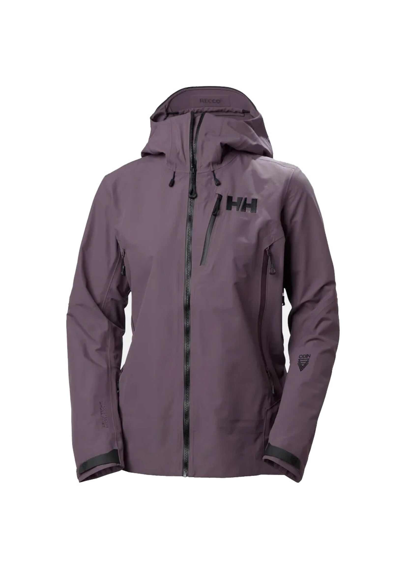 HELLY HANSEN Veste ODIN 9 WORLDS 3.0 (Femme)