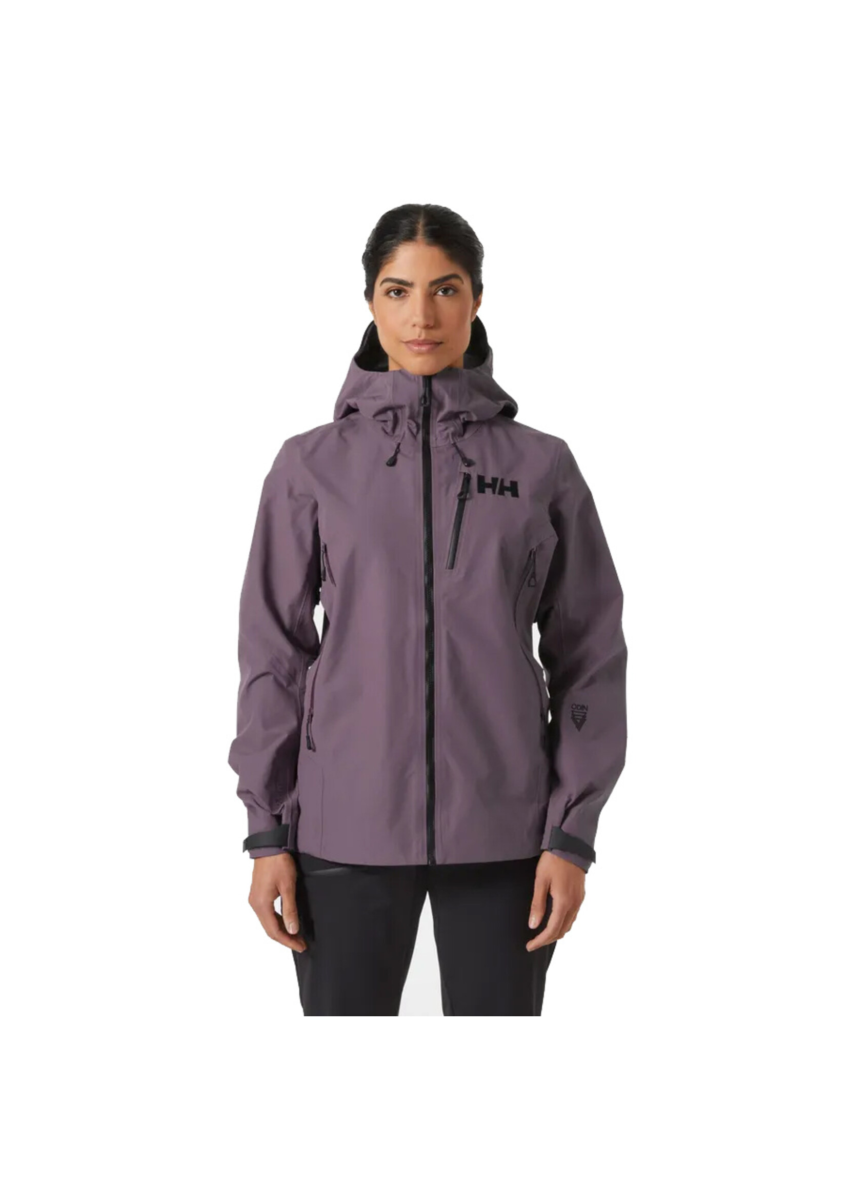 HELLY HANSEN Veste ODIN 9 WORLDS 3.0 (Femme)