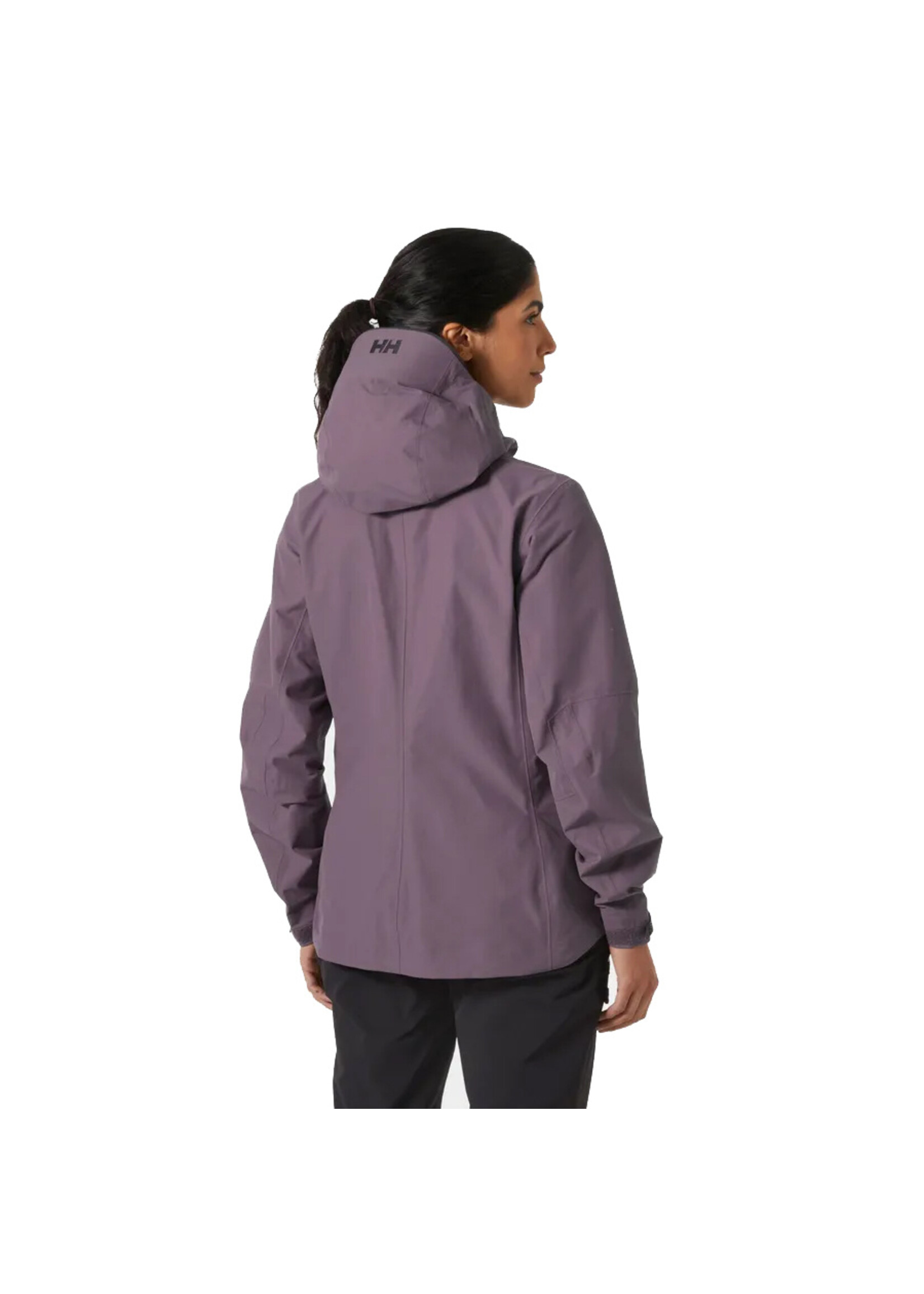 HELLY HANSEN Veste ODIN 9 WORLDS 3.0 (Femme)