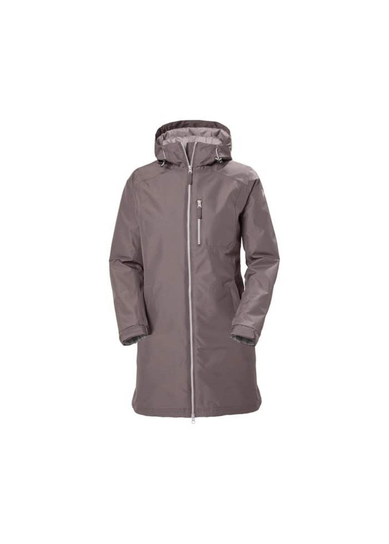 HELLY HANSEN Veste LONG BELFAST (Femme)