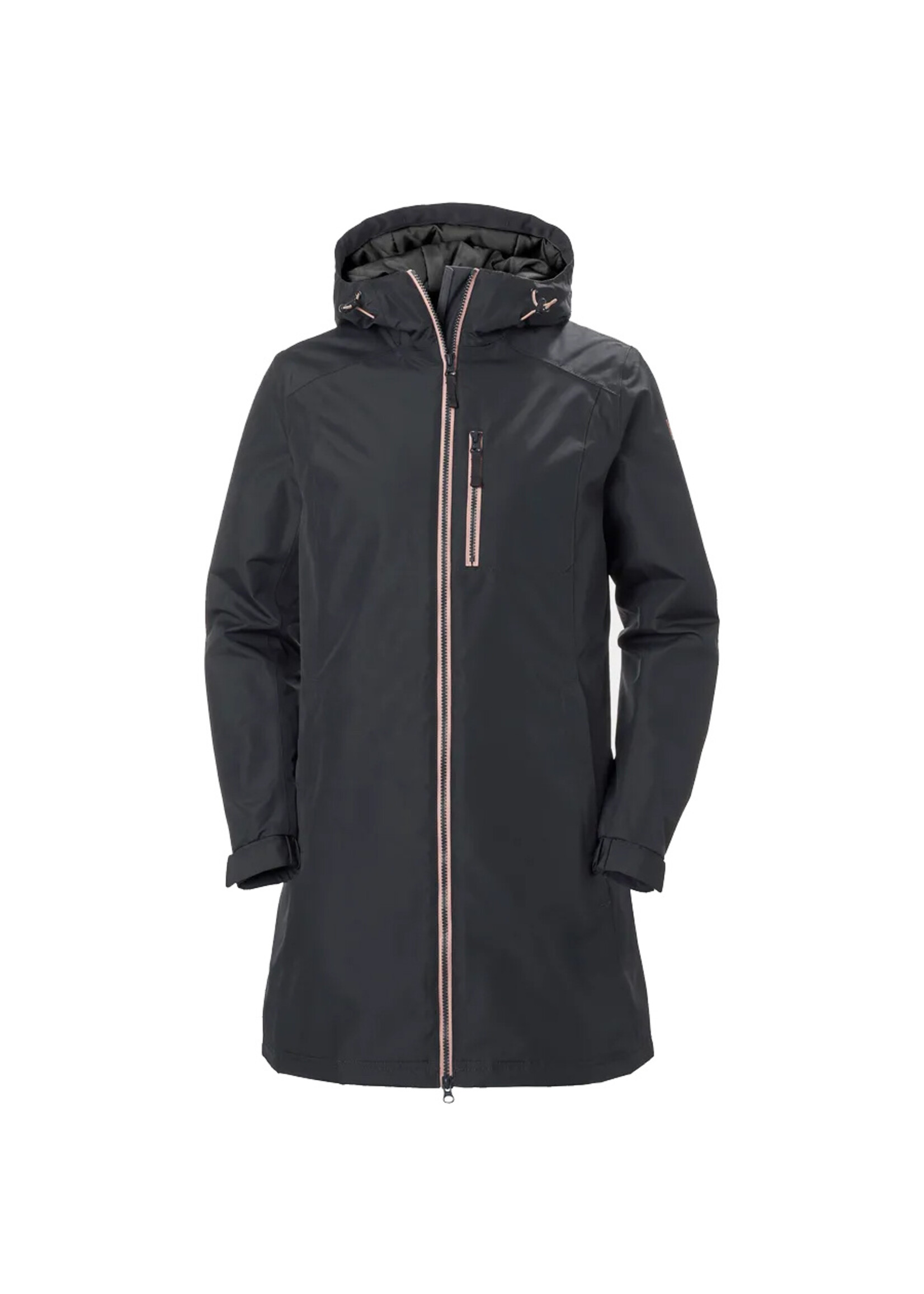HELLY HANSEN Veste LONG BELFAST (Femme)