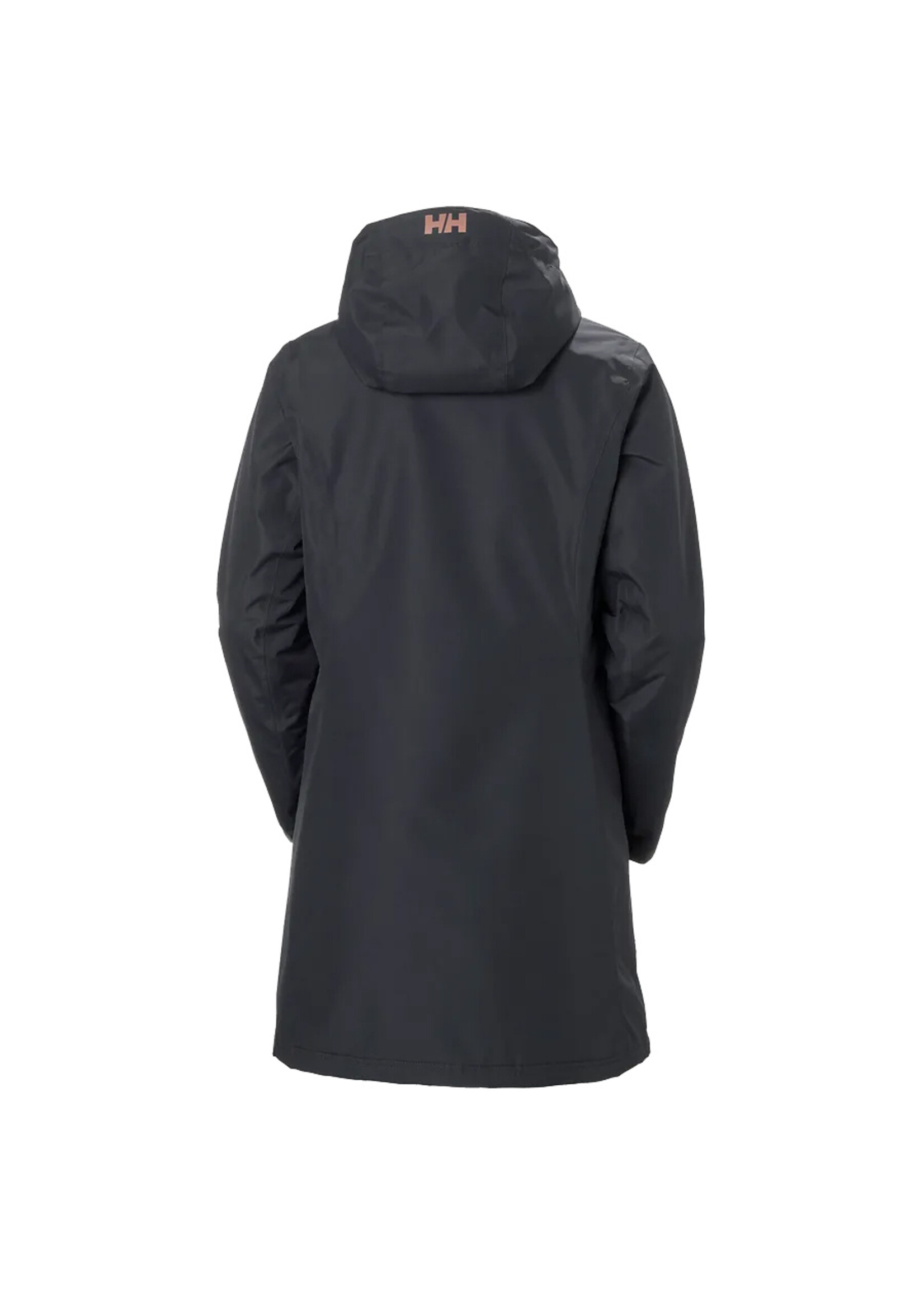 HELLY HANSEN Veste LONG BELFAST (Femme)
