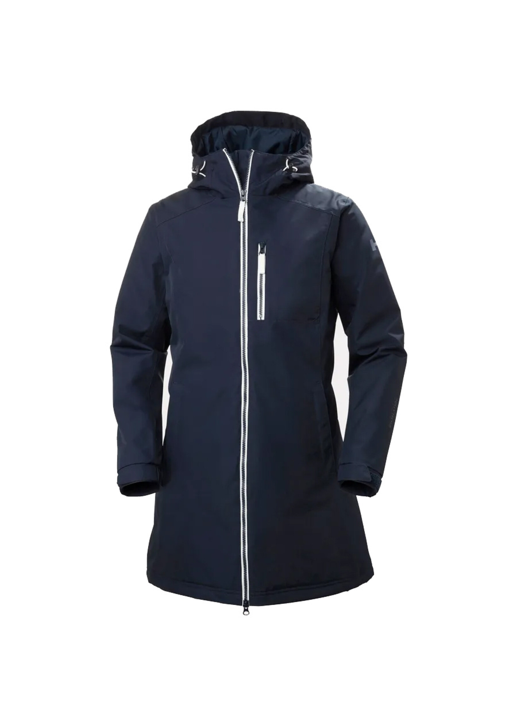 HELLY HANSEN Veste LONG BELFAST (Femme)