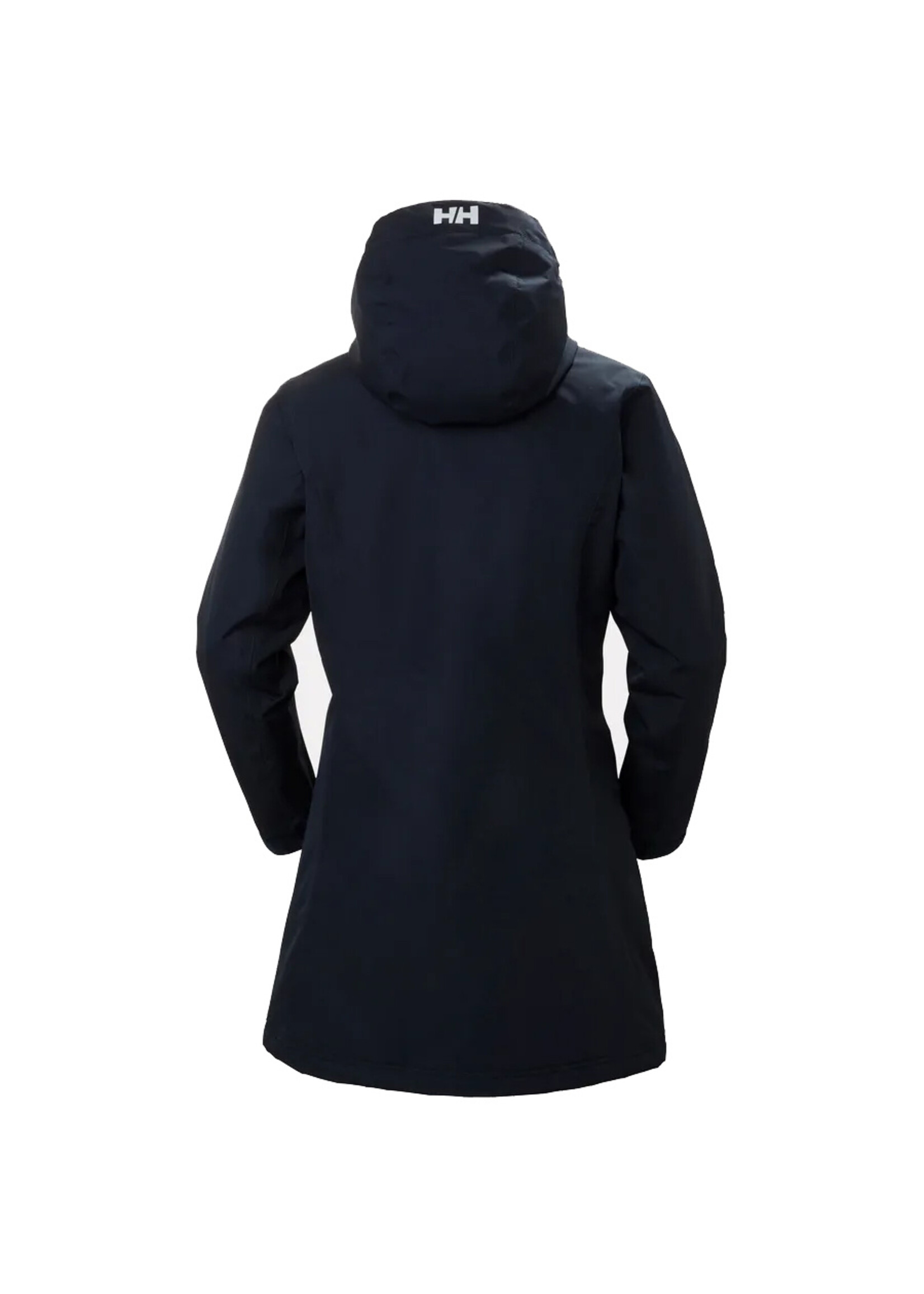 HELLY HANSEN Veste LONG BELFAST (Femme)