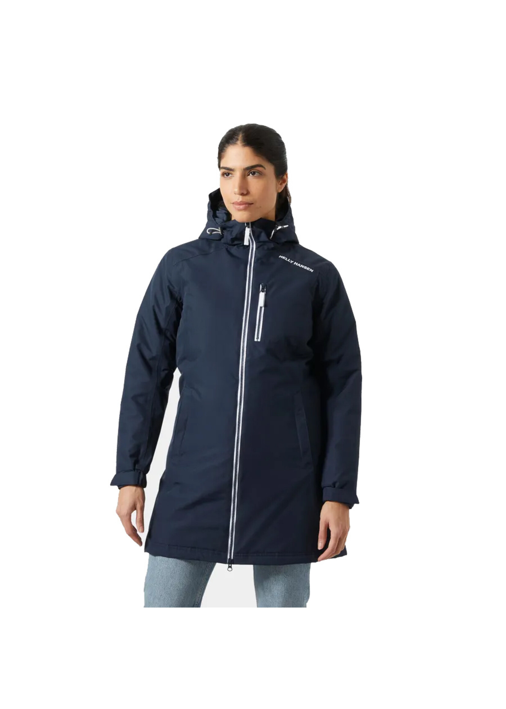 HELLY HANSEN Veste LONG BELFAST (Femme)