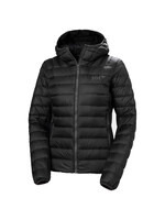 HELLY HANSEN Veste VERGLAS DOWN HYBRID HOOD 2.0 (Femme)