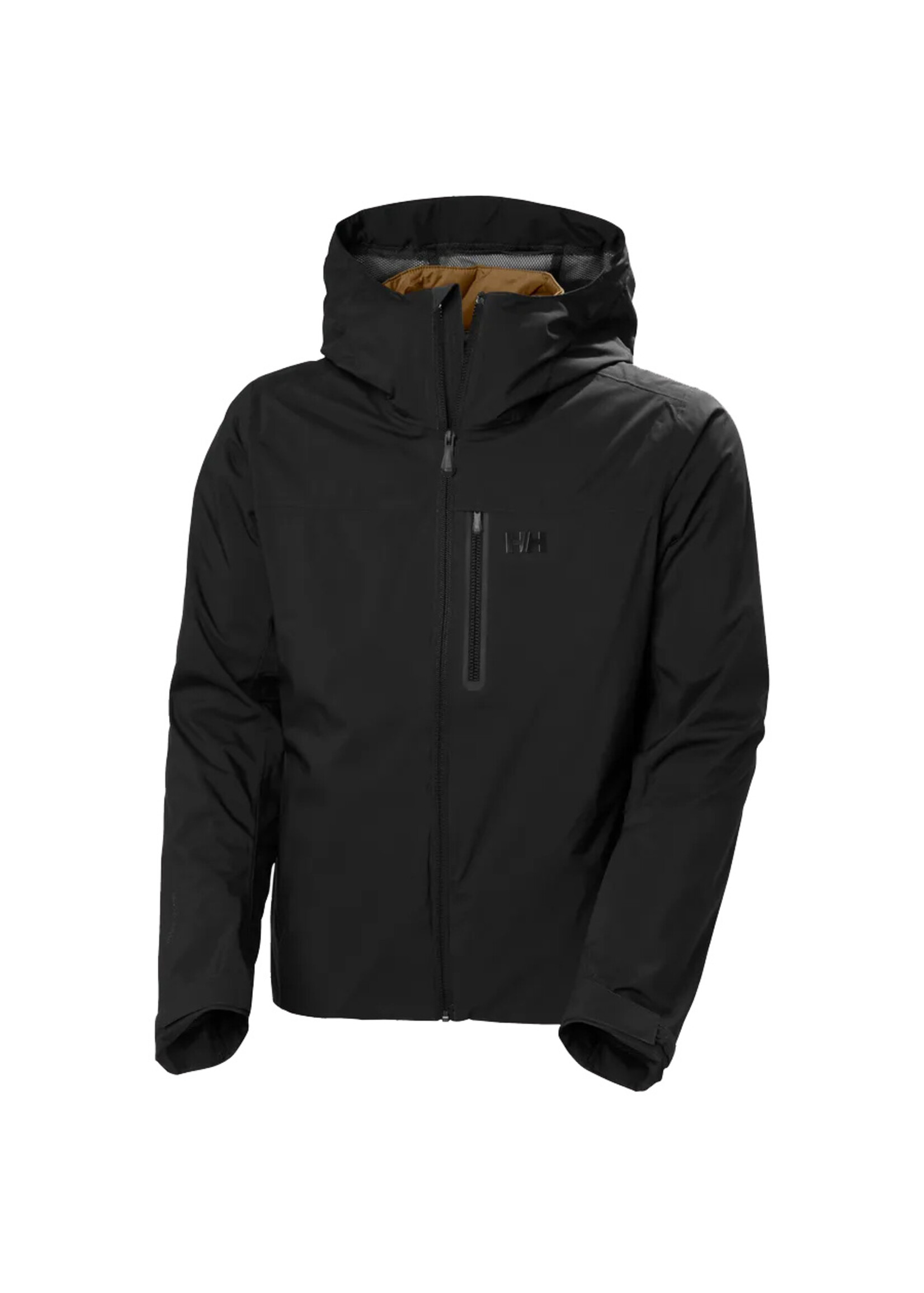 HELLY HANSEN Veste SWIFT 3en1 (Homme)
