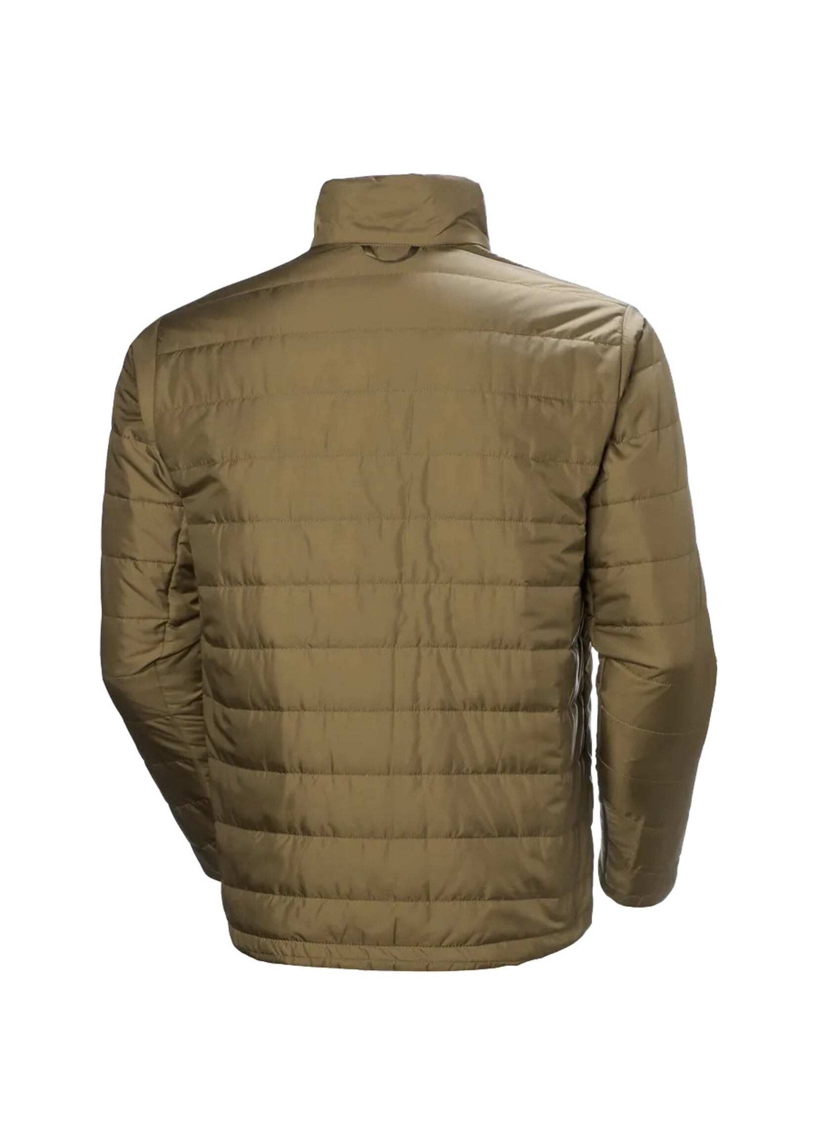 HELLY HANSEN Veste SWIFT 3en1 (Homme)