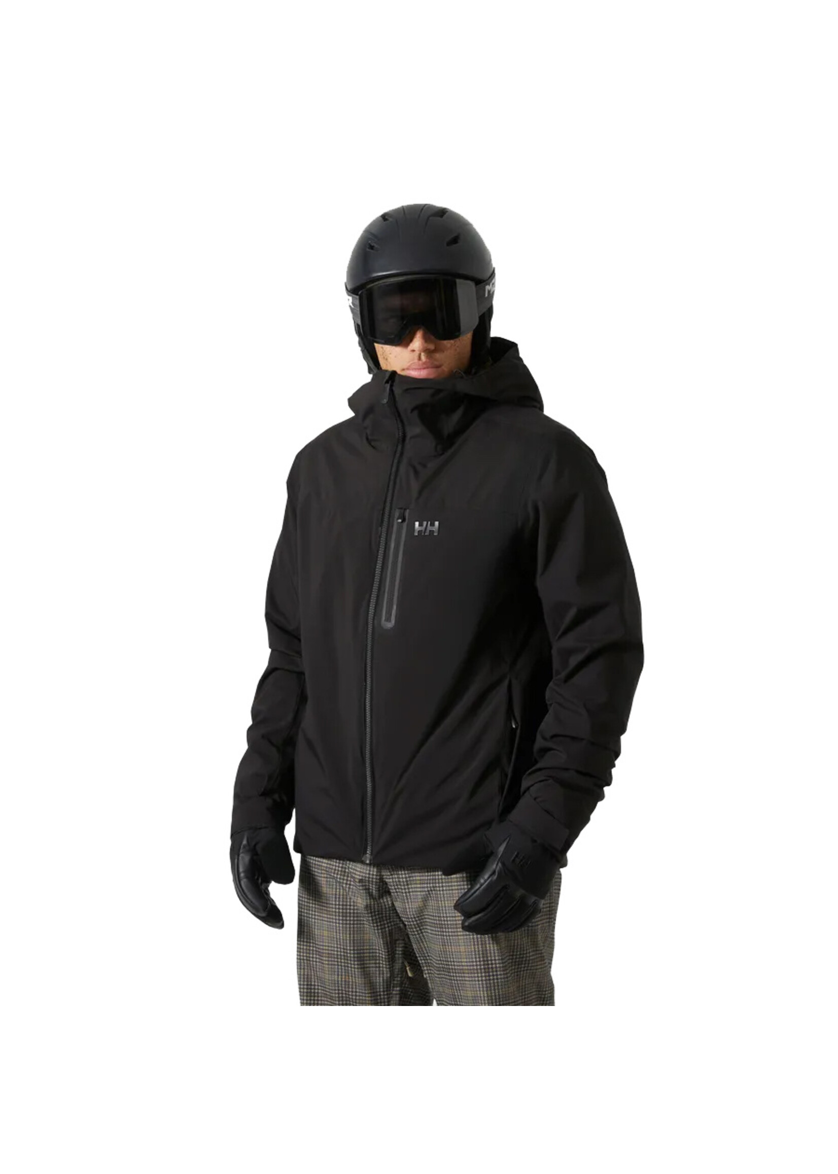 HELLY HANSEN Veste SWIFT 3en1 (Homme)