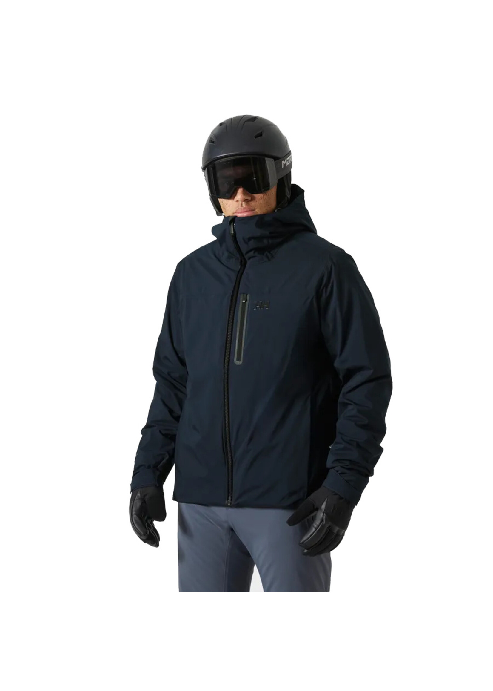 HELLY HANSEN Veste SWIFT 3en1 (Homme)