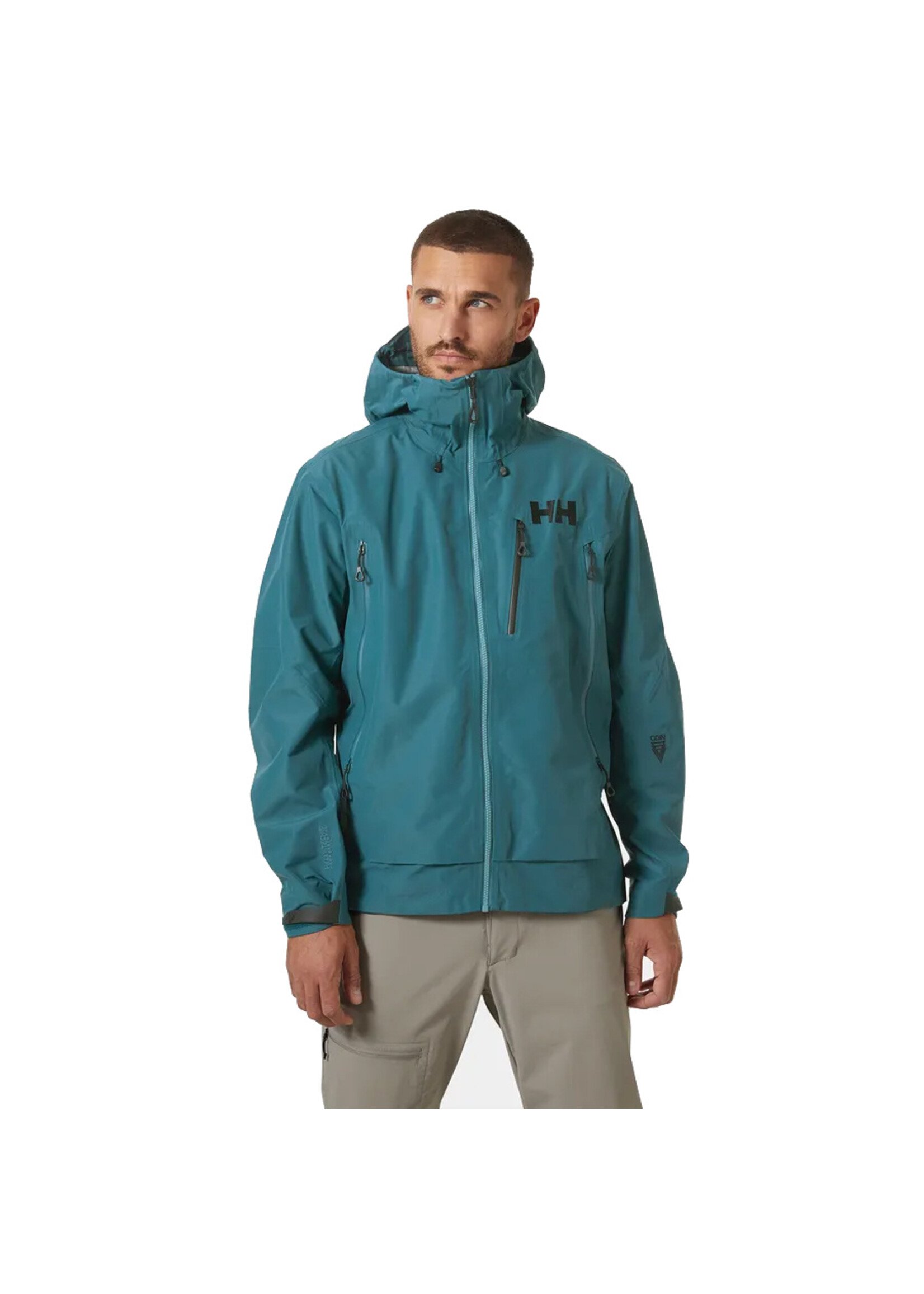 HELLY HANSEN Veste ODIN 9 WORLDS 3.0 (Homme)