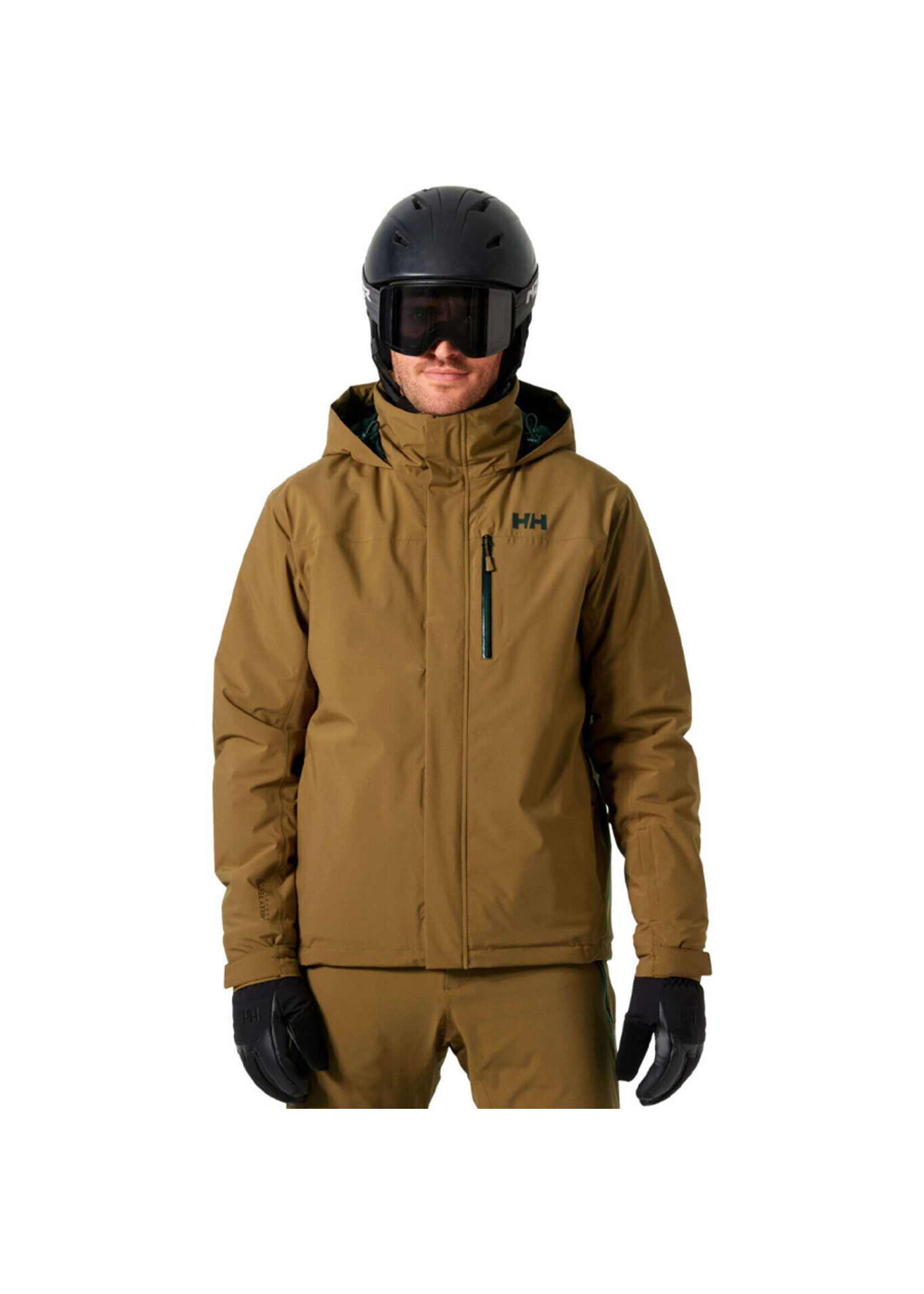 HELLY HANSEN Veste CREWSER (Homme)