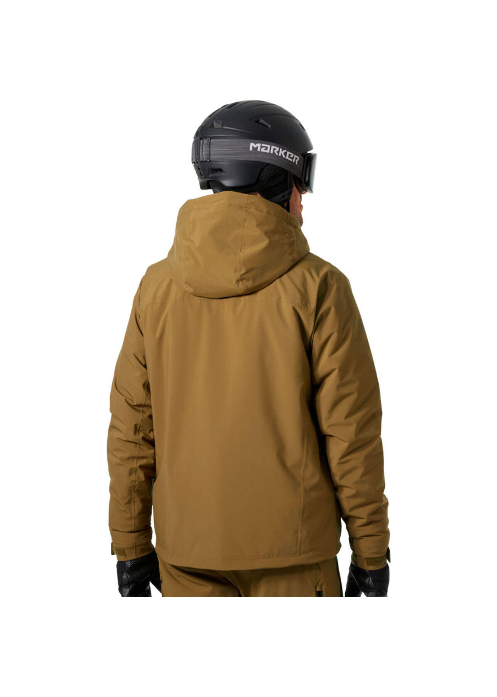 HELLY HANSEN Veste CREWSER (Homme)