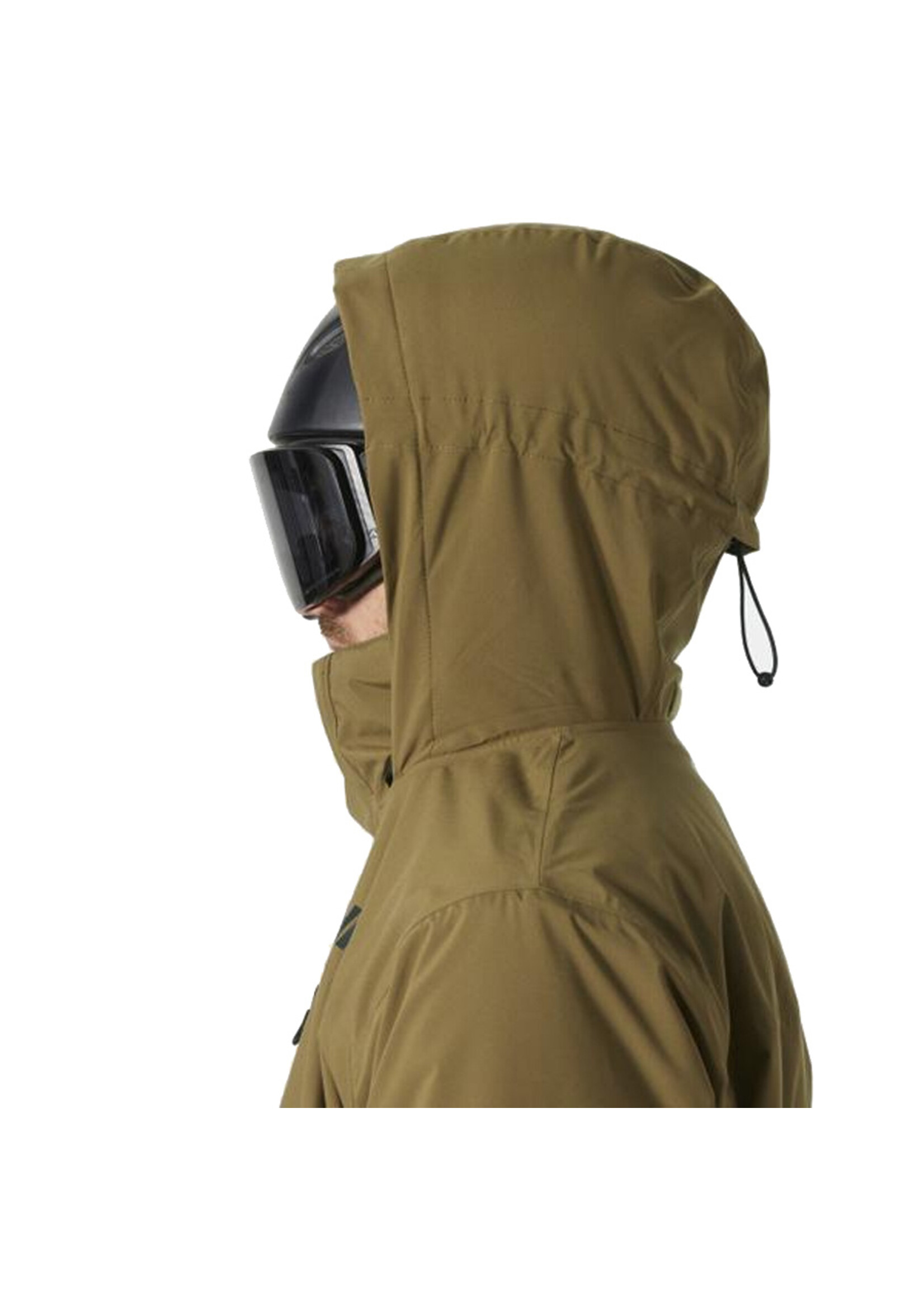 HELLY HANSEN Veste CREWSER (Homme)