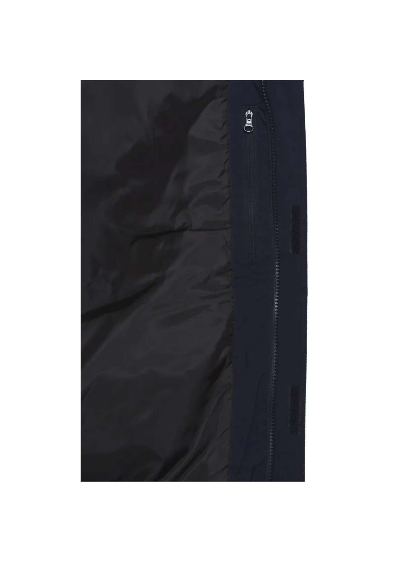 HELLY HANSEN Veste CREWSER (Homme)