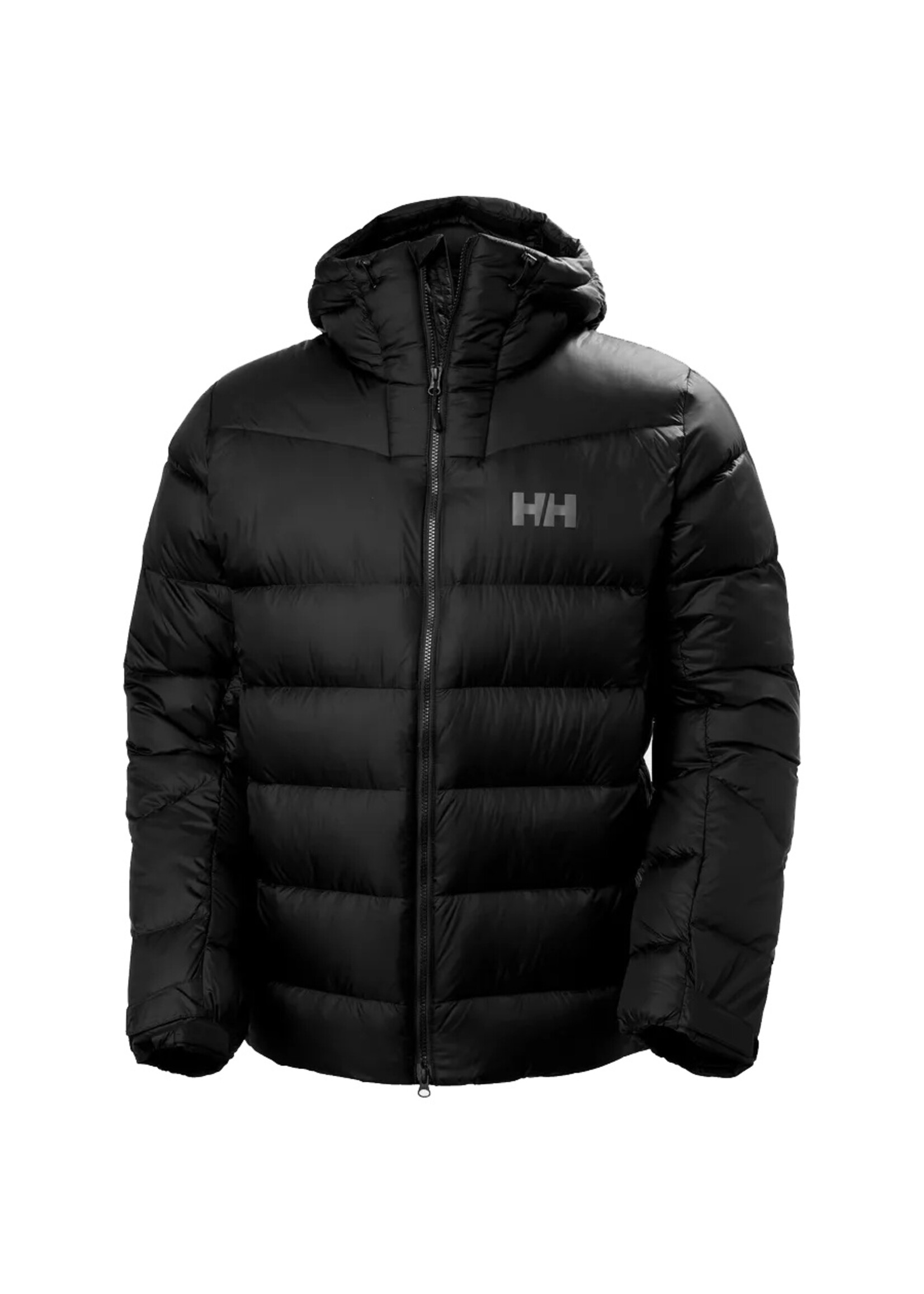 HELLY HANSEN Veste isolée GLACIER DOWN (Homme)