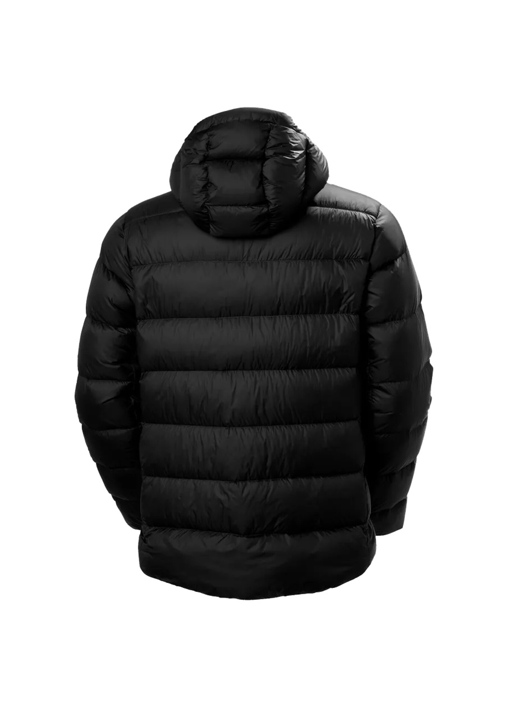 HELLY HANSEN Veste isolée GLACIER DOWN (Homme)