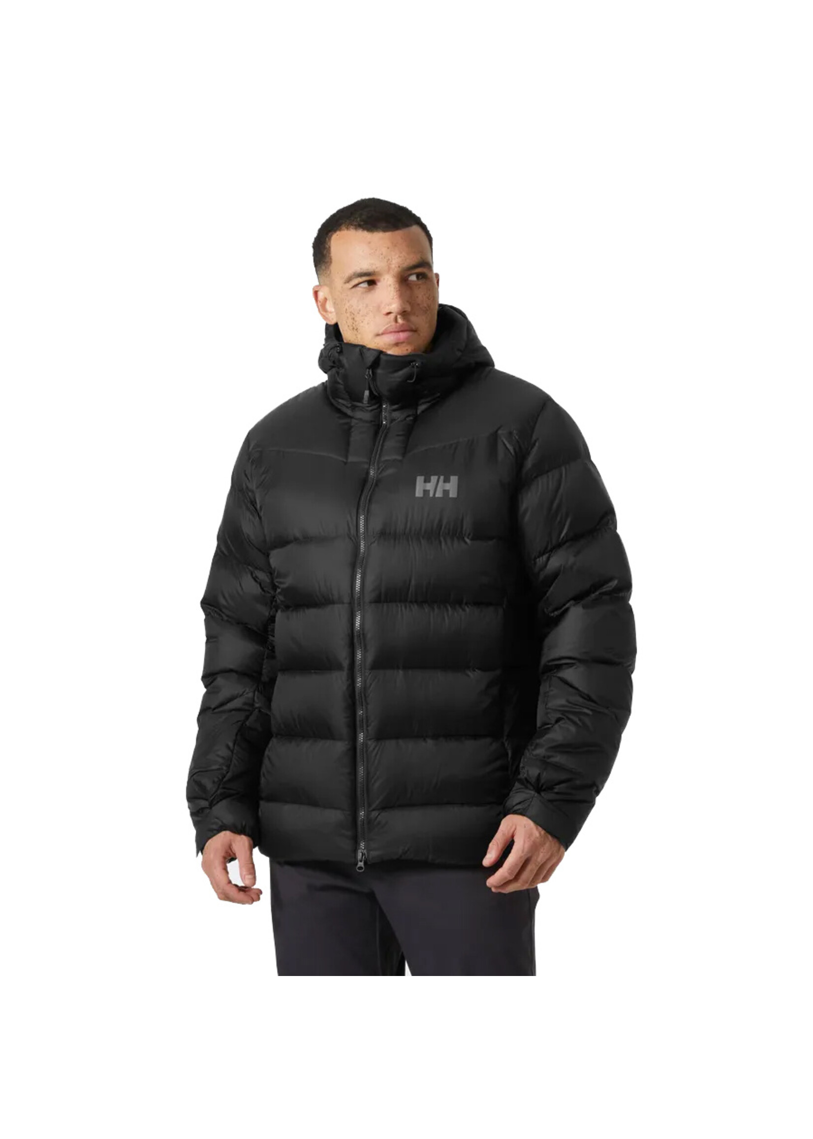 HELLY HANSEN Veste isolée GLACIER DOWN (Homme)