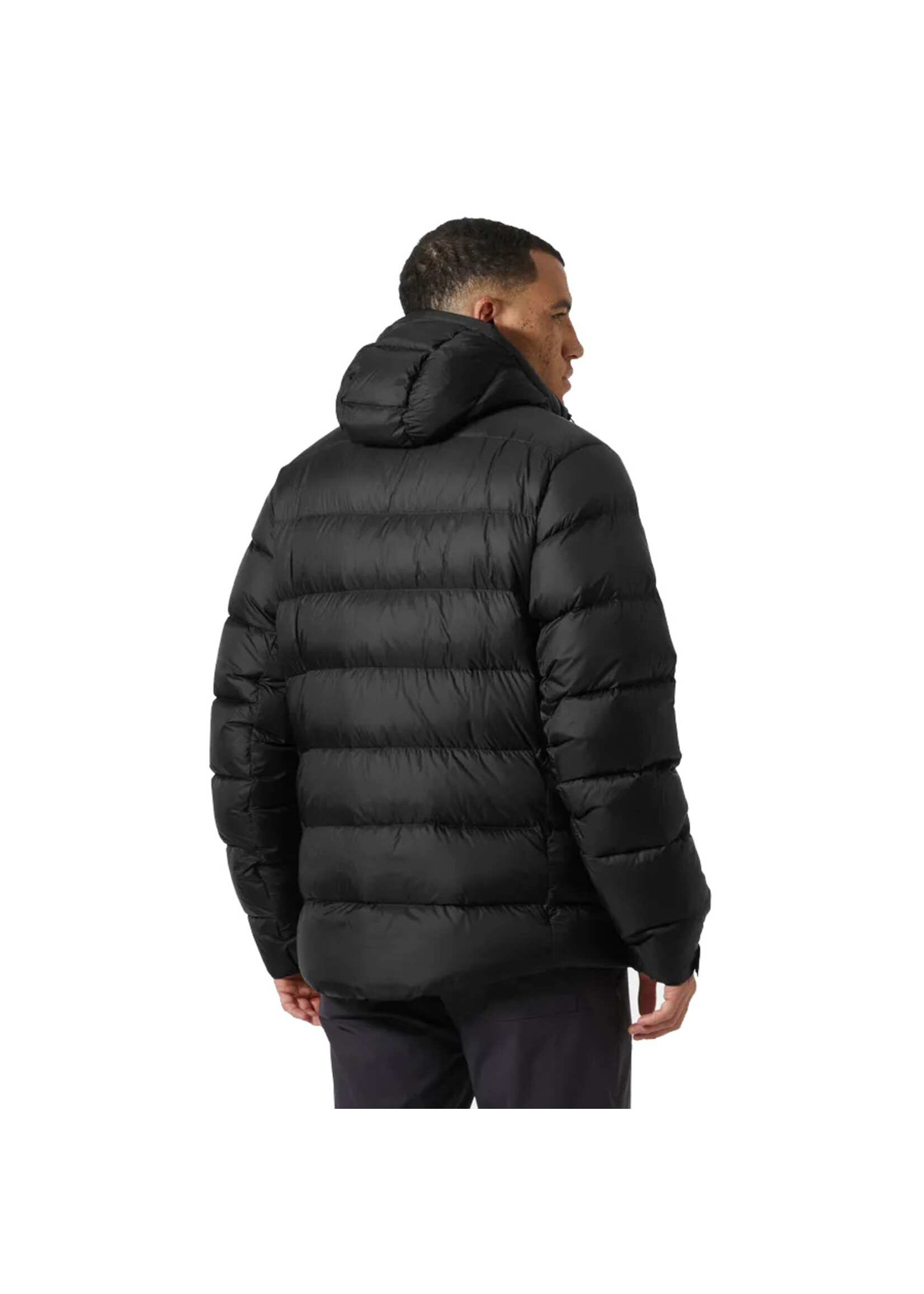 HELLY HANSEN Veste isolée GLACIER DOWN (Homme)