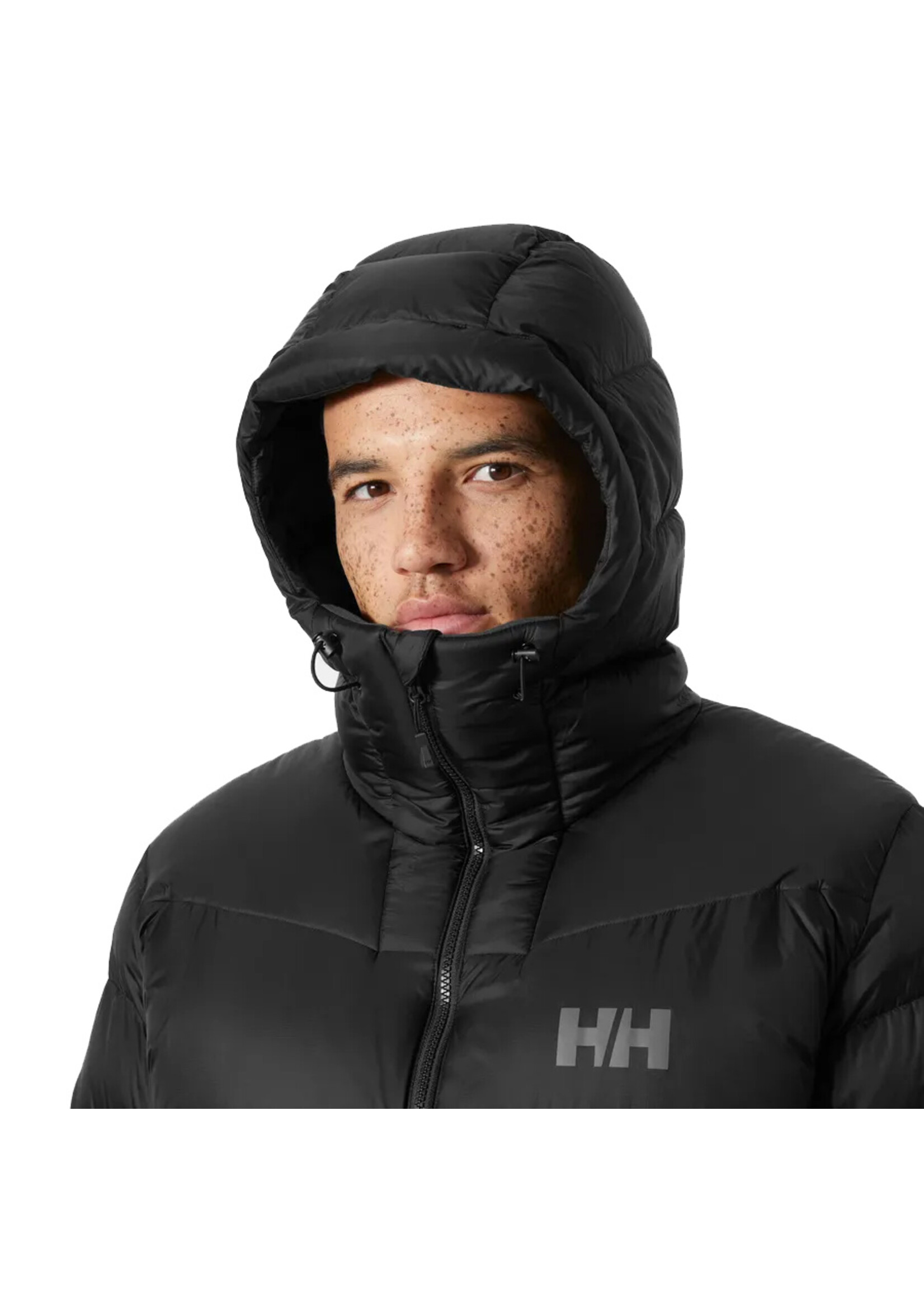 HELLY HANSEN Veste isolée GLACIER DOWN (Homme)
