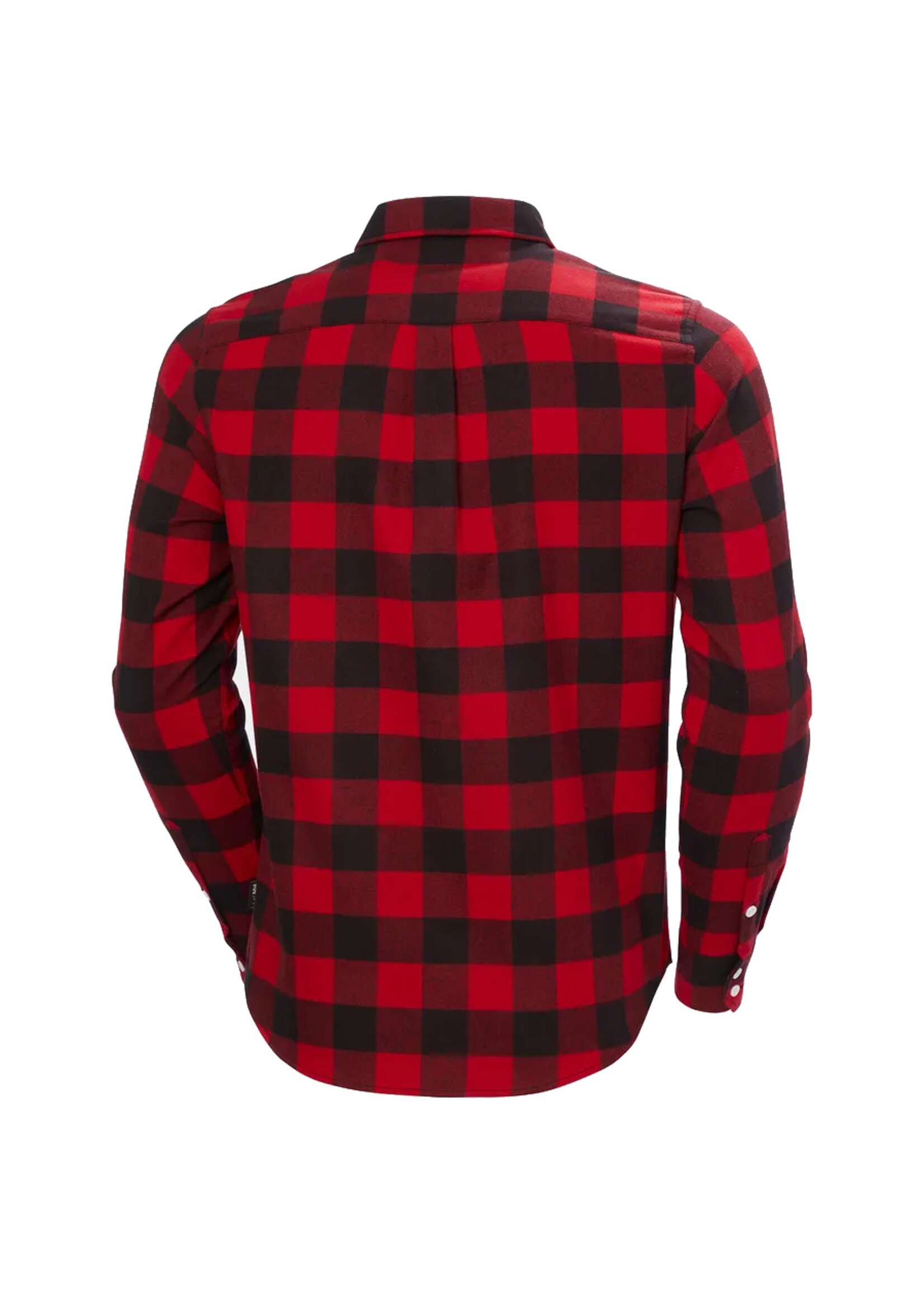 HELLY HANSEN Chemise LOKKA FLANNEL (Homme)