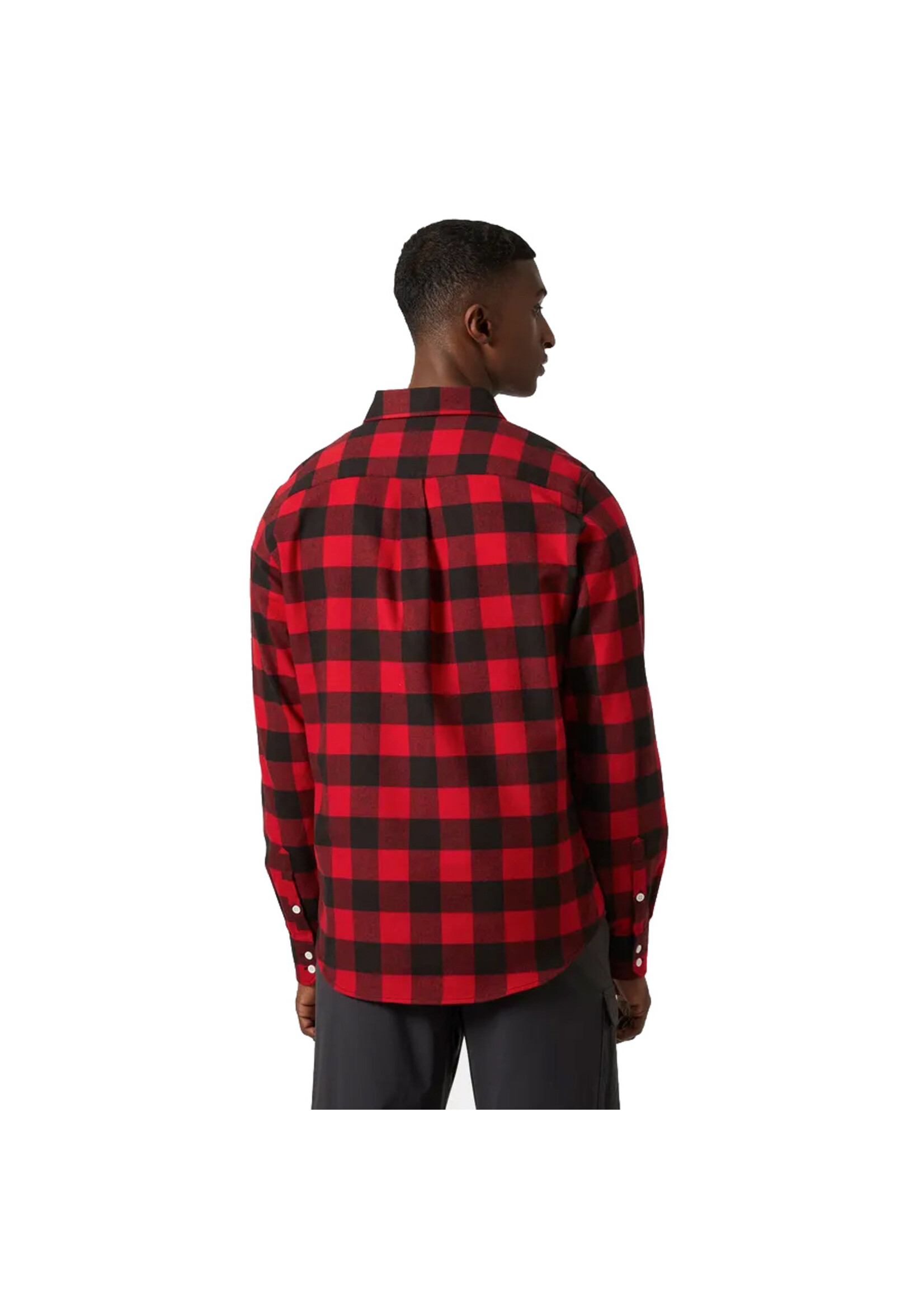 HELLY HANSEN Chemise LOKKA FLANNEL (Homme)