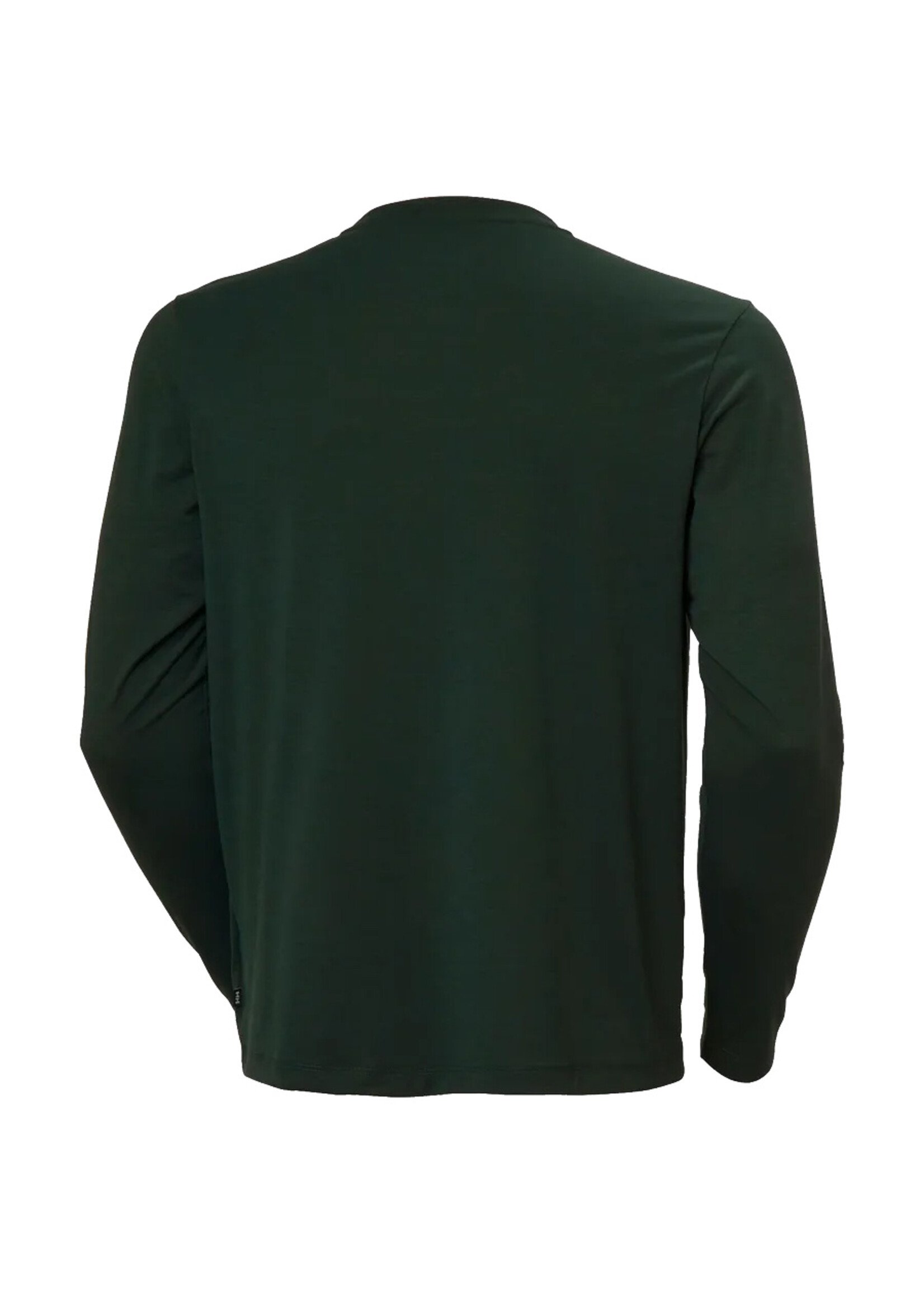 HELLY HANSEN T-shirt SKOG GRAPHIC LS (Homme)