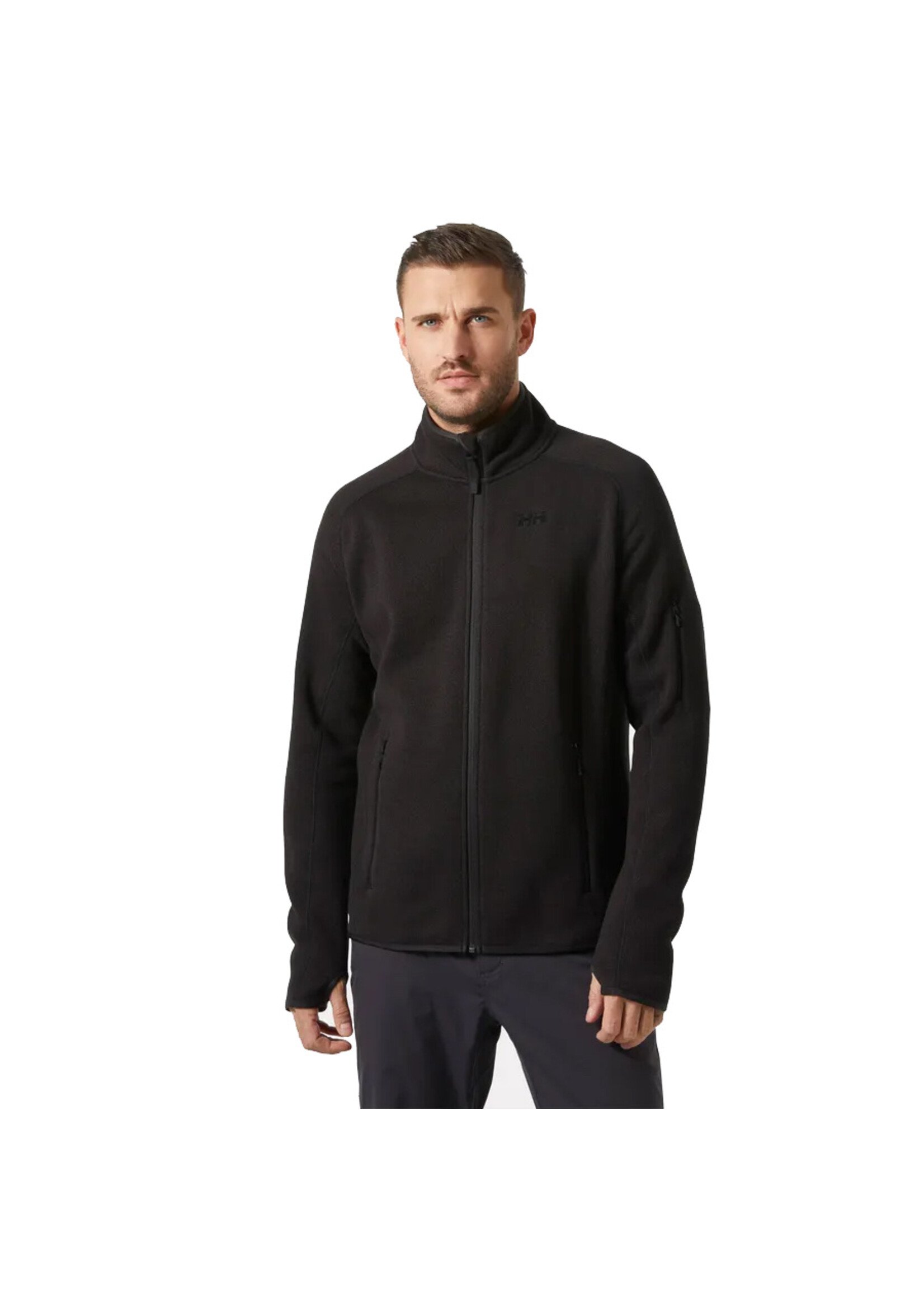 HELLY HANSEN Veste polaire VARDE FLEECE 2.0 (Homme)