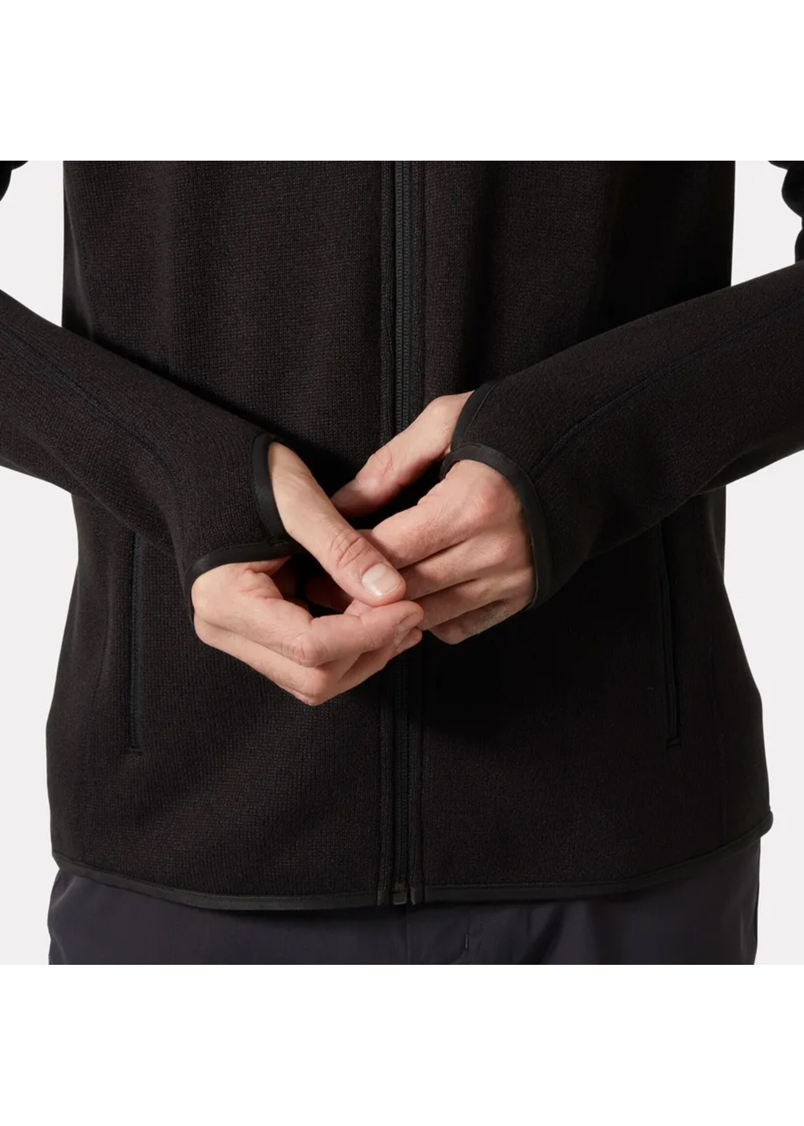 HELLY HANSEN Veste polaire VARDE FLEECE 2.0 (Homme)