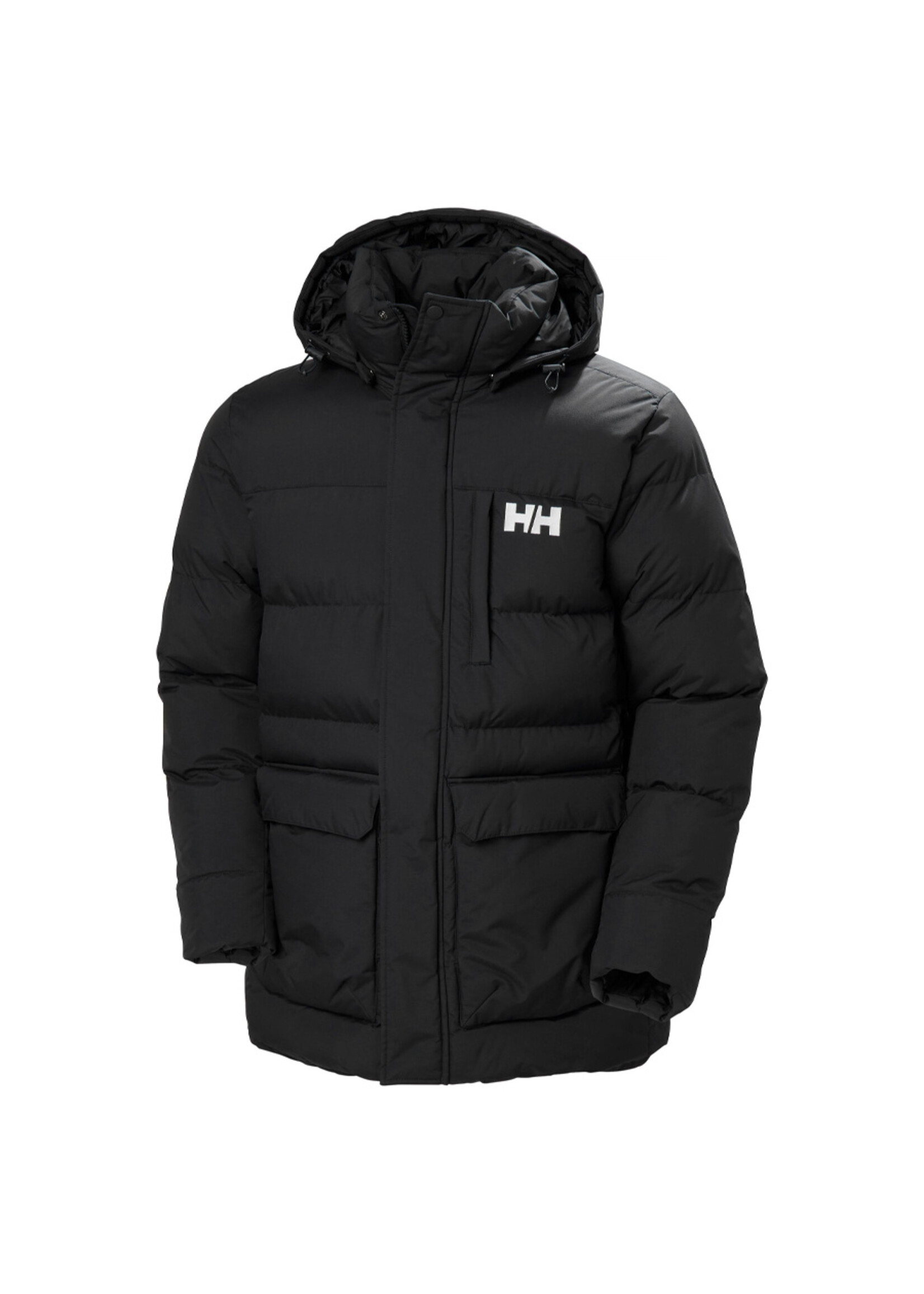 HELLY HANSEN Veste isolée VARDO PARKA (Homme)